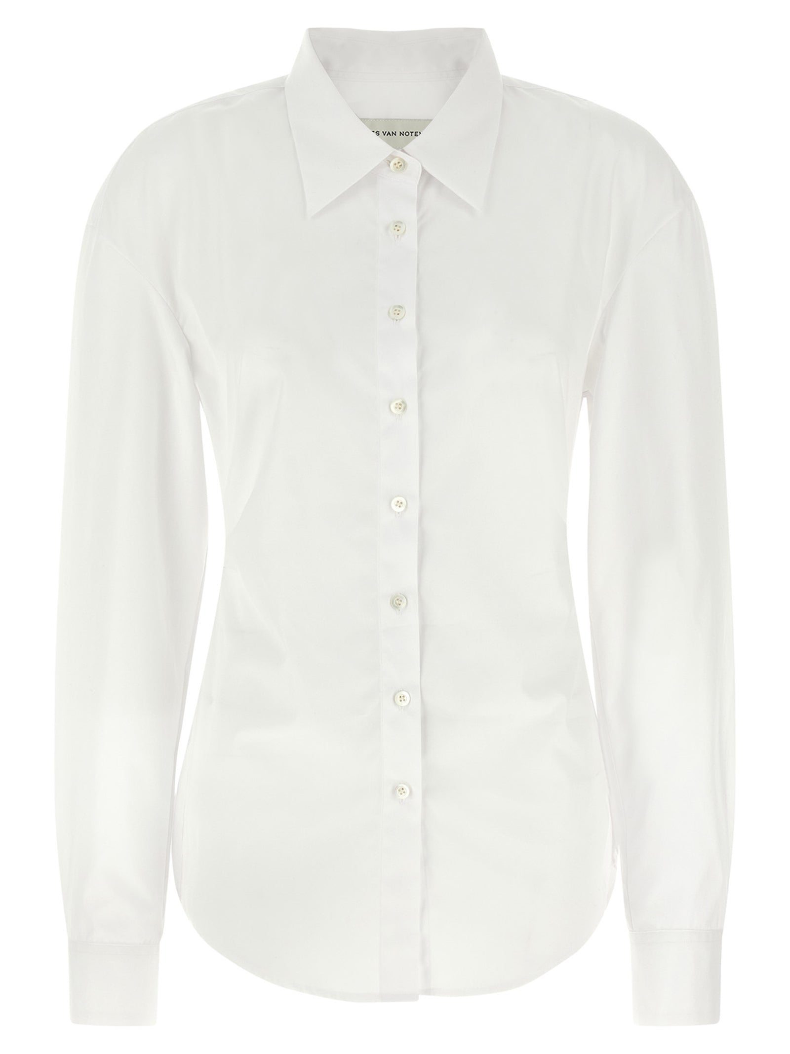 Dries Van Noten 'Cenny' Shirt