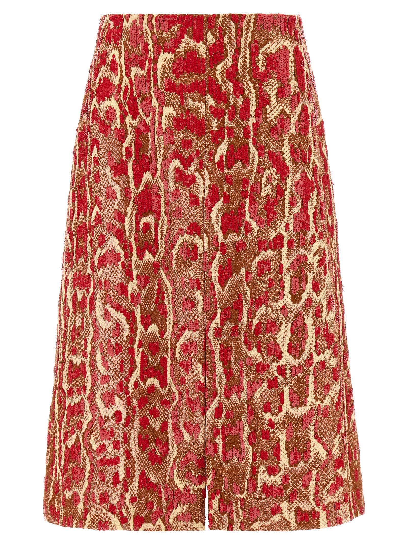 Dries Van Noten 'Shera Bis' Skirt