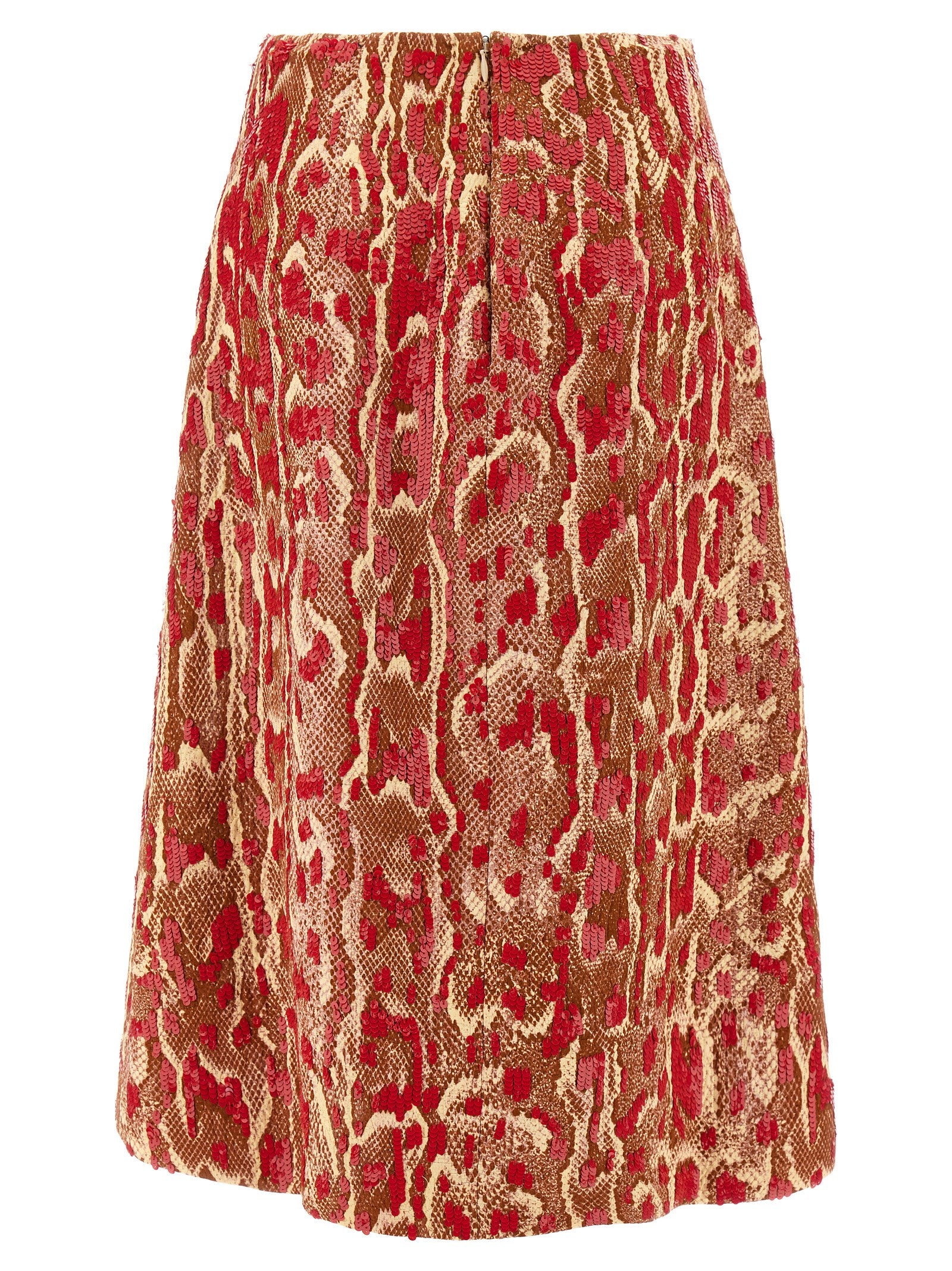 Dries Van Noten 'Shera Bis' Skirt
