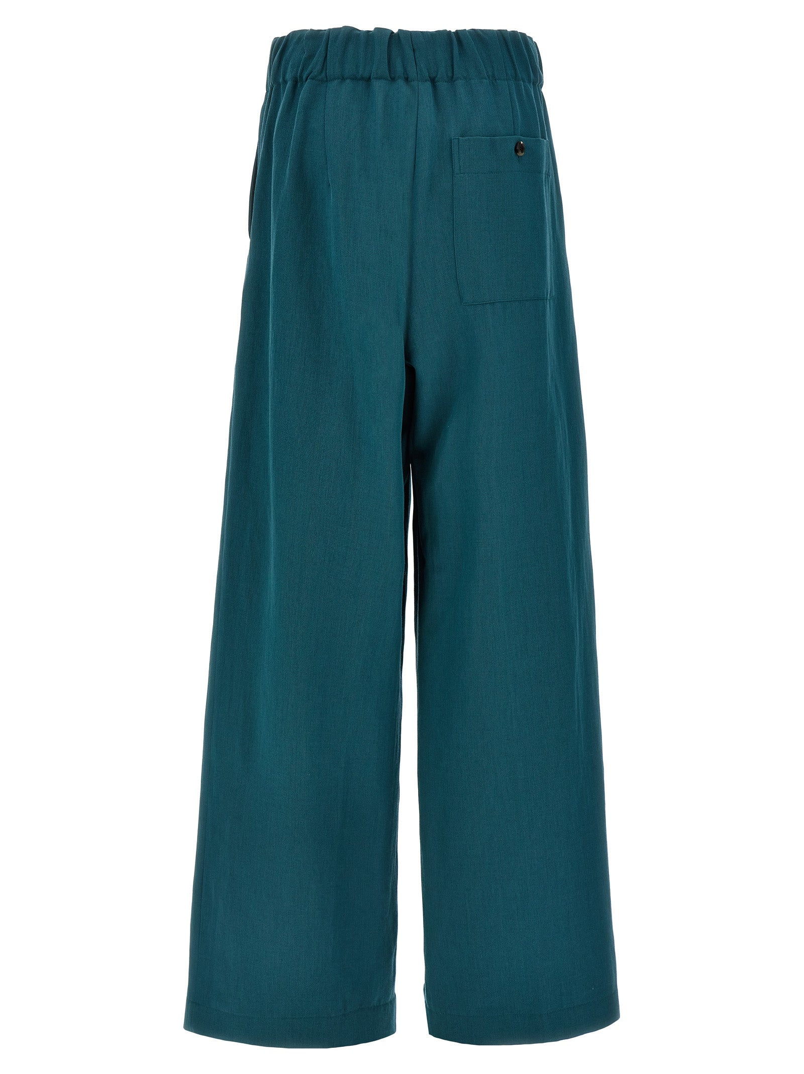 Dries Van Noten 'Pila' Pants