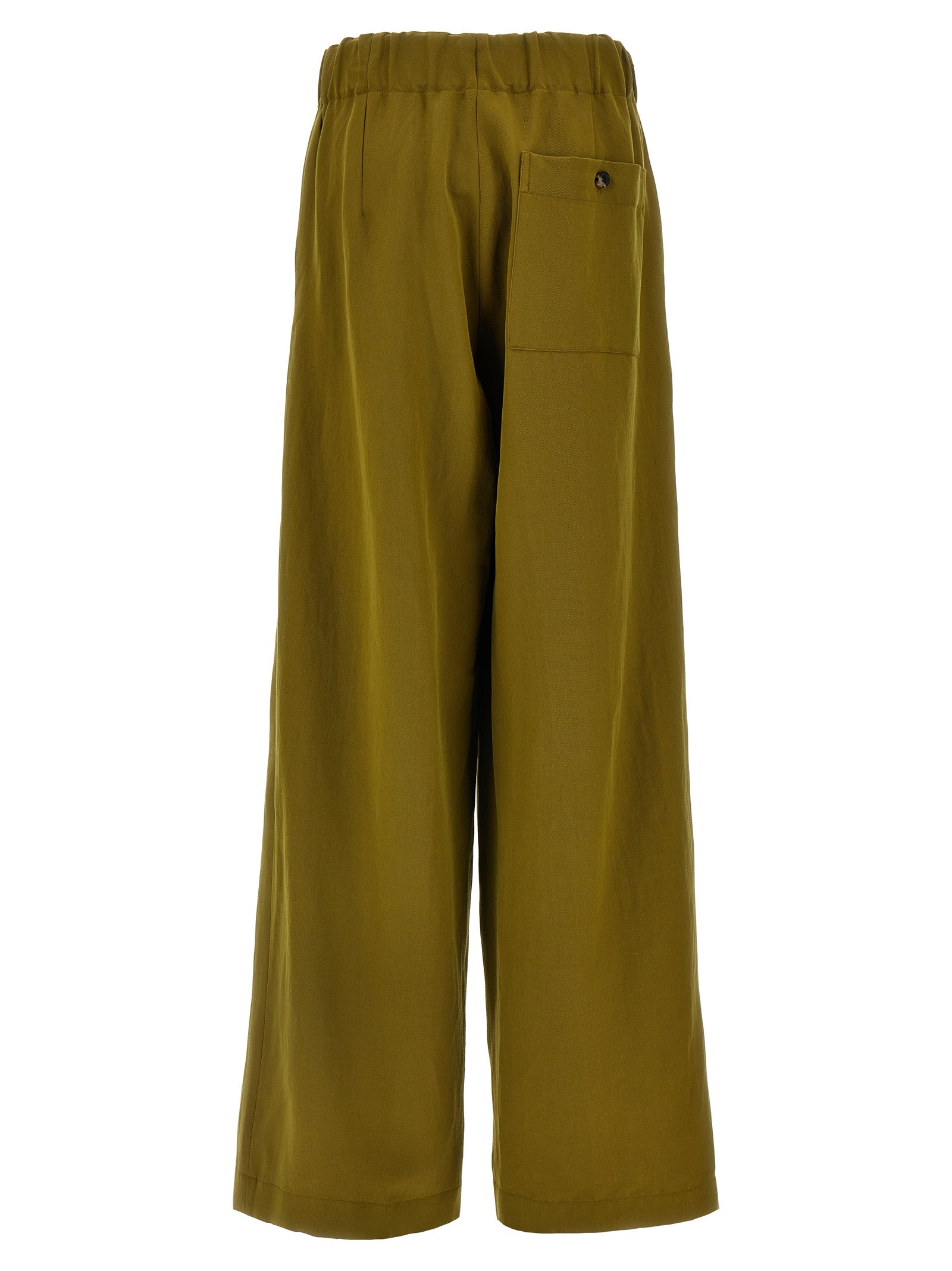 Dries Van Noten 'Pila' Pants