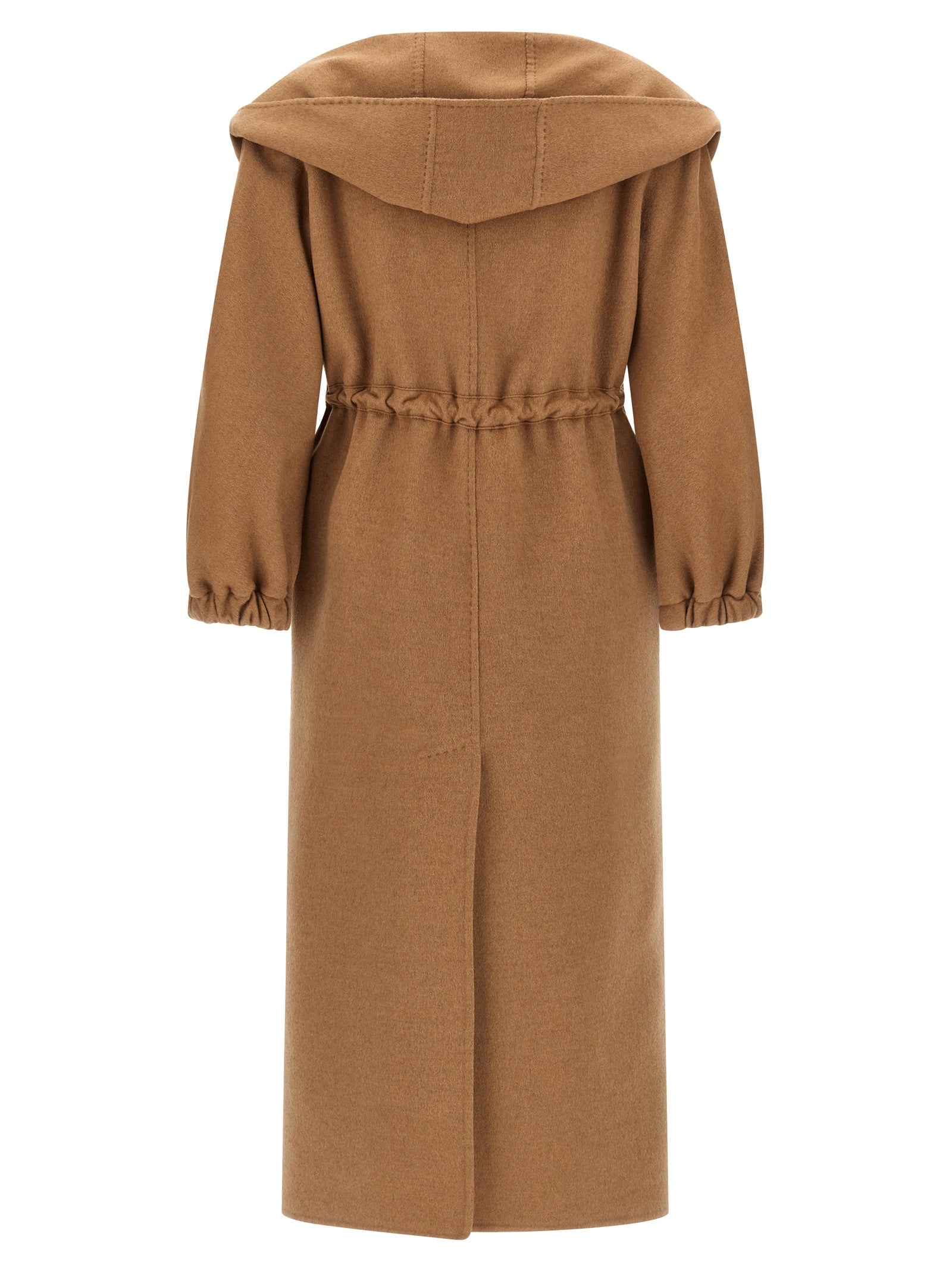 Max Mara 'Natalin' Coat