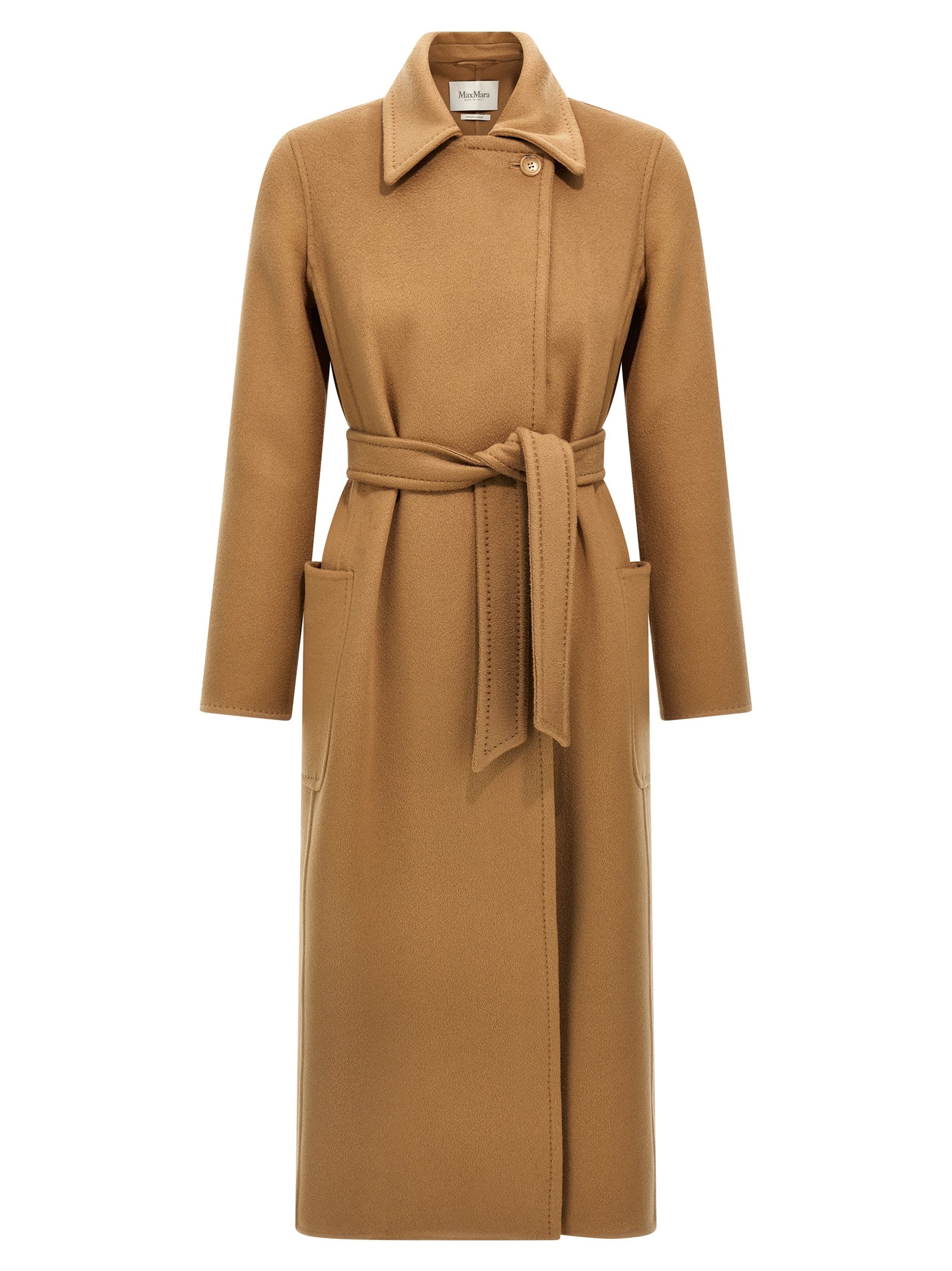 Max Mara 'Artur' Coat