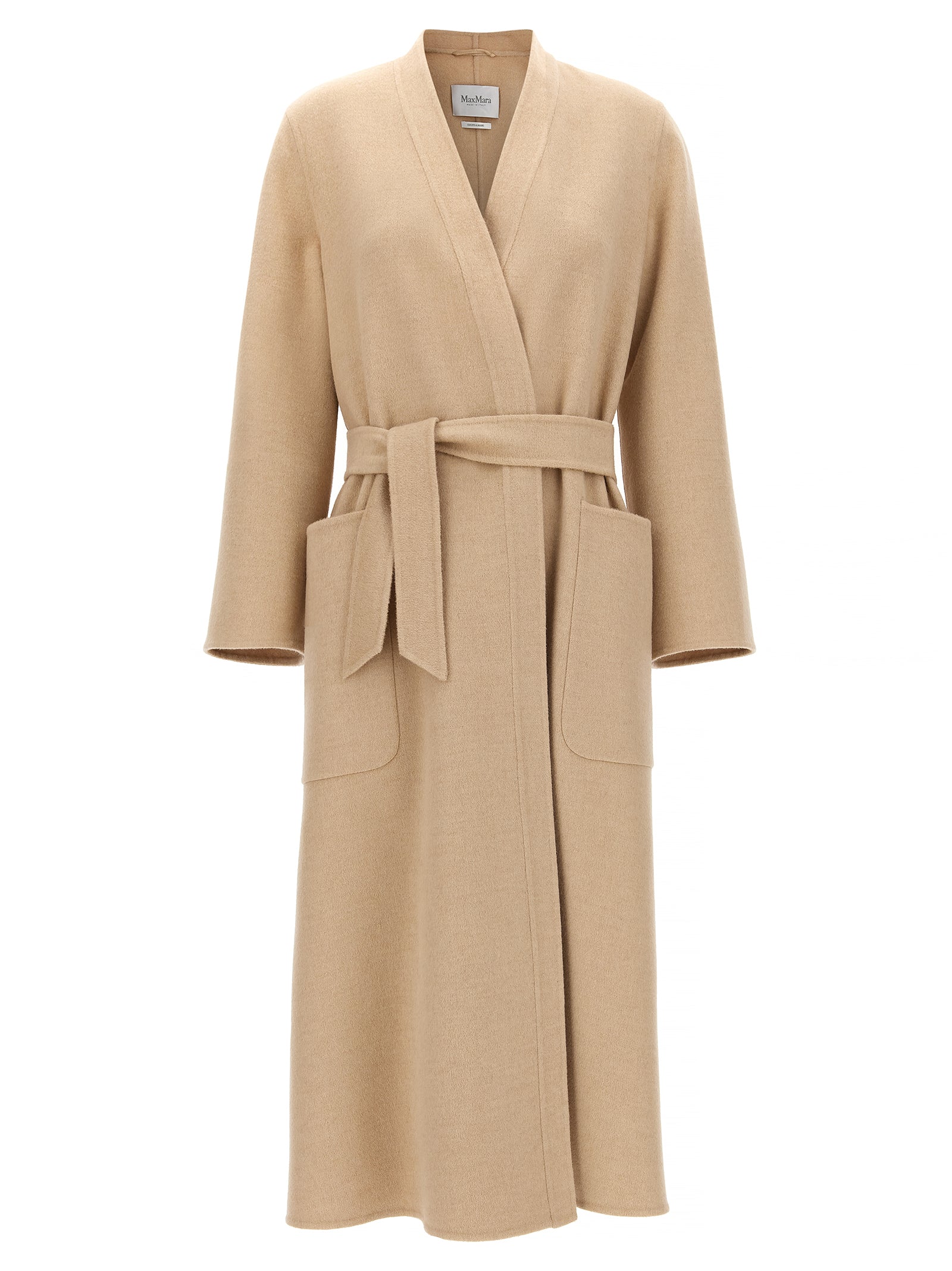 Max Mara 'Vezzoso' Coat