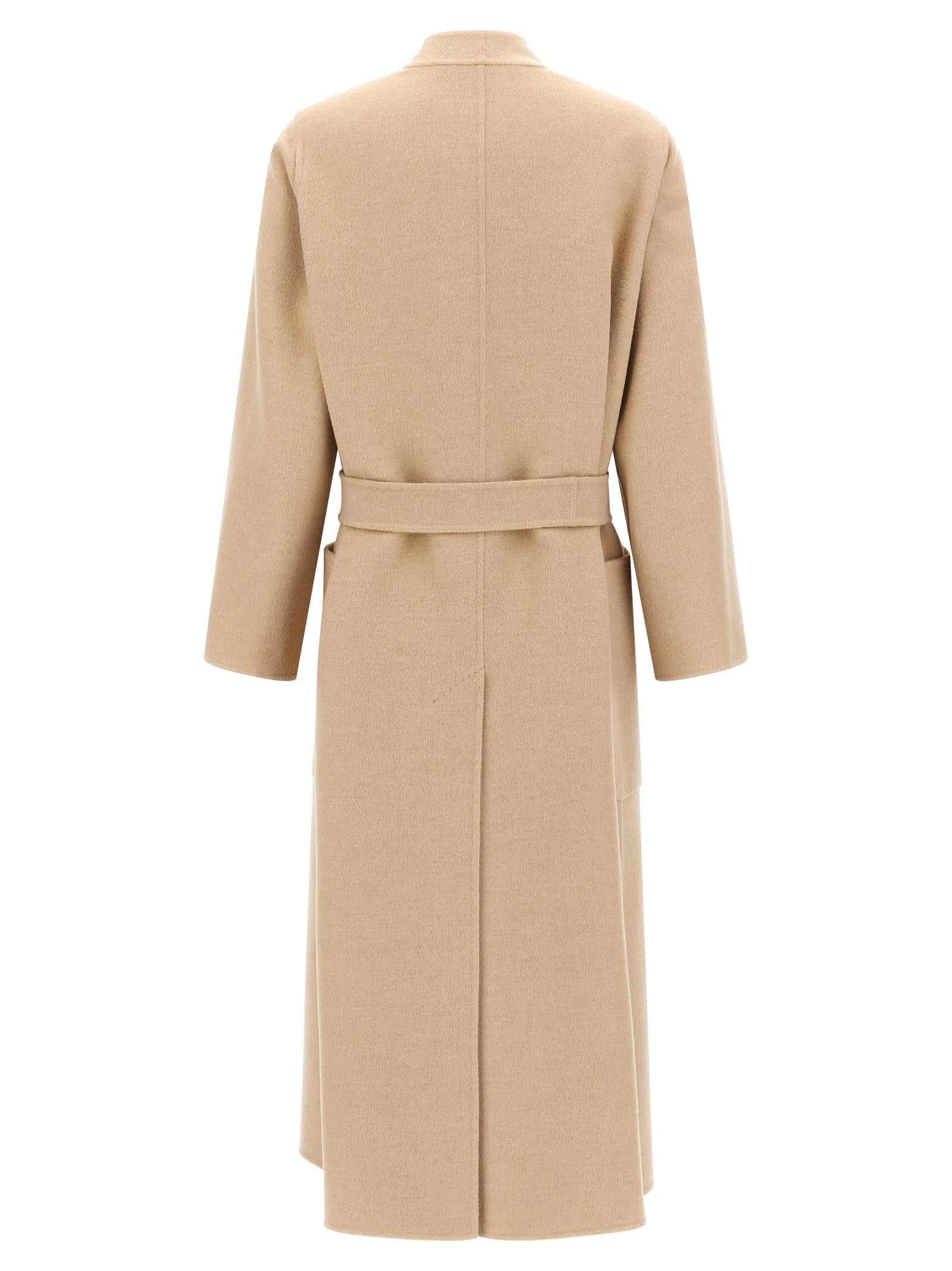 Max Mara 'Vezzoso' Coat