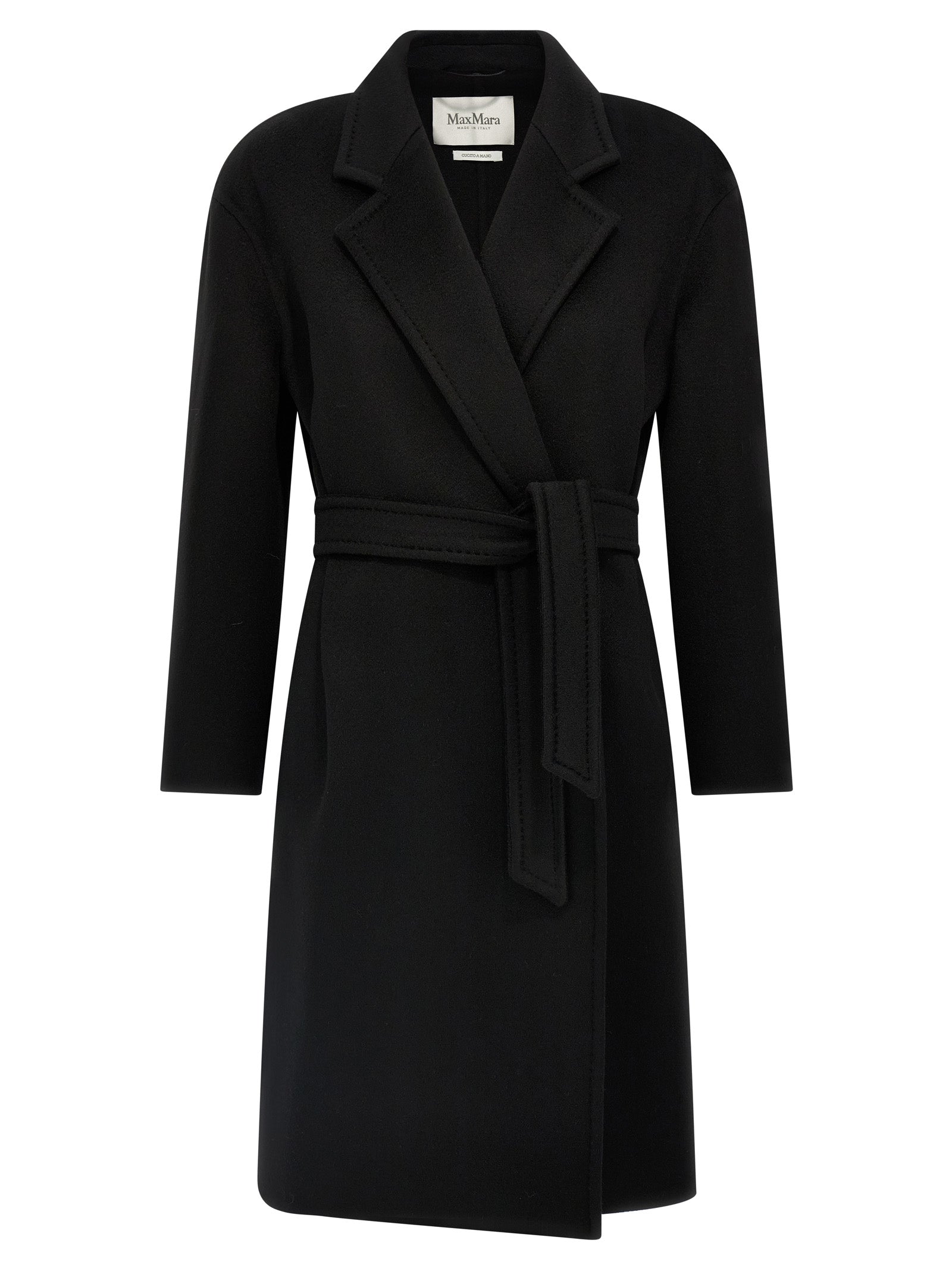 Max Mara 'Melinda' Coat
