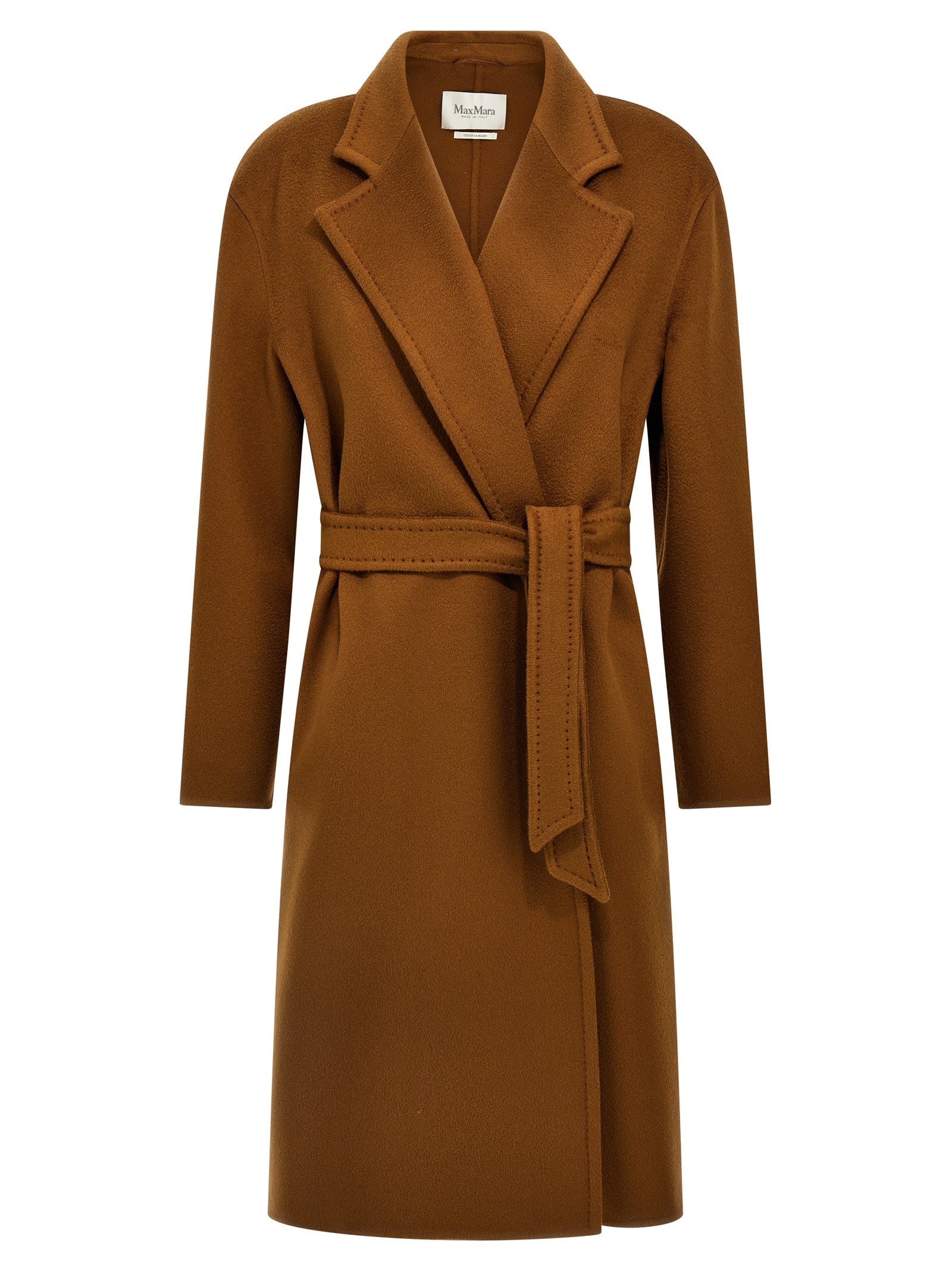 Max Mara 'Melinda' Coat