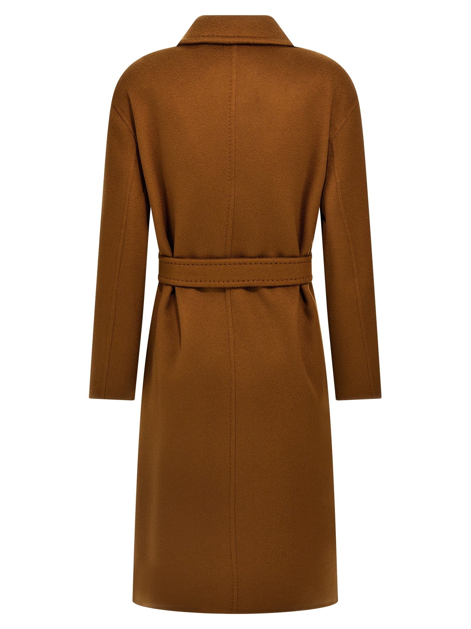Max Mara 'Melinda' Coat