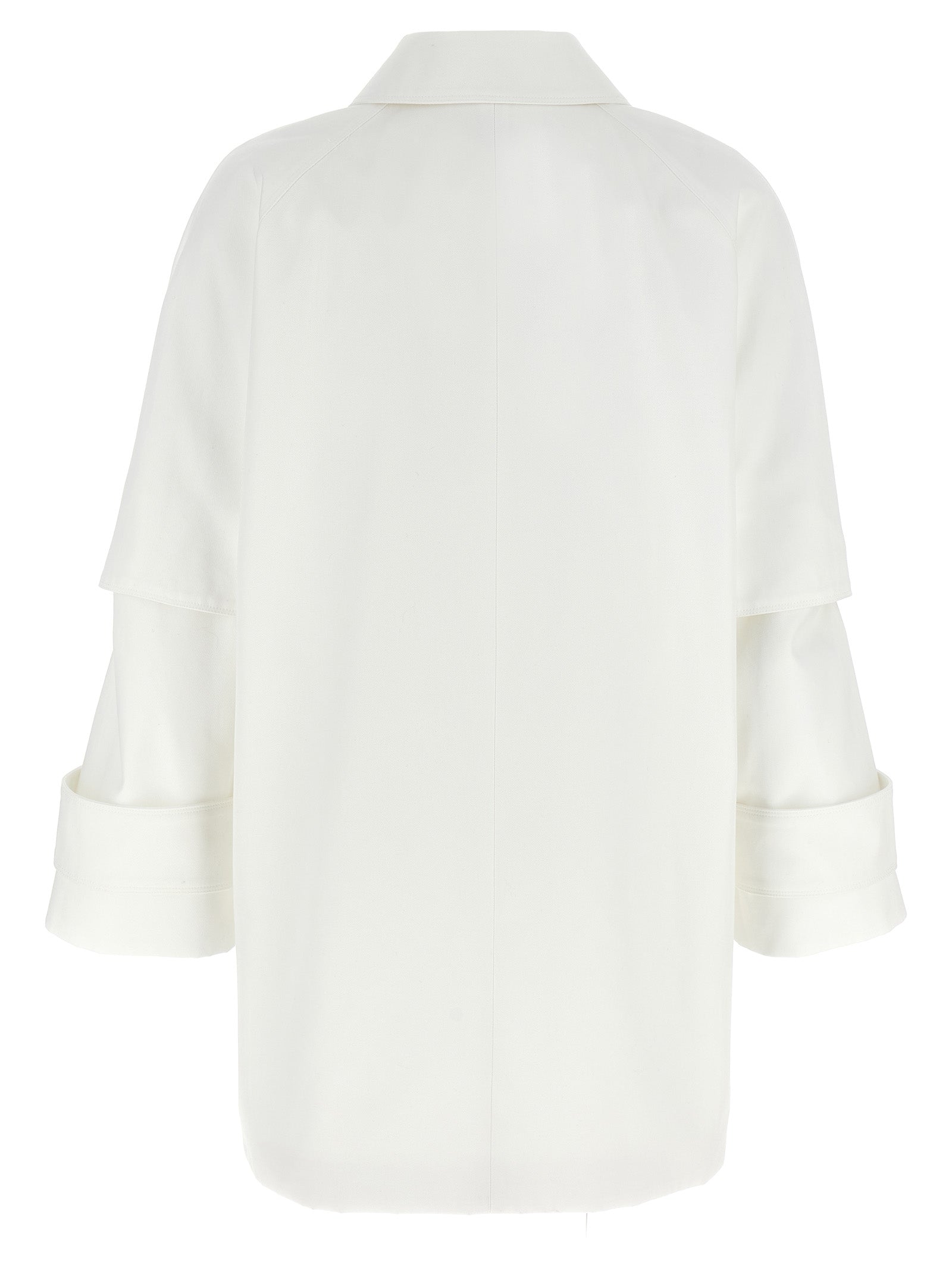 Max Mara 'Baba' Trench Coat