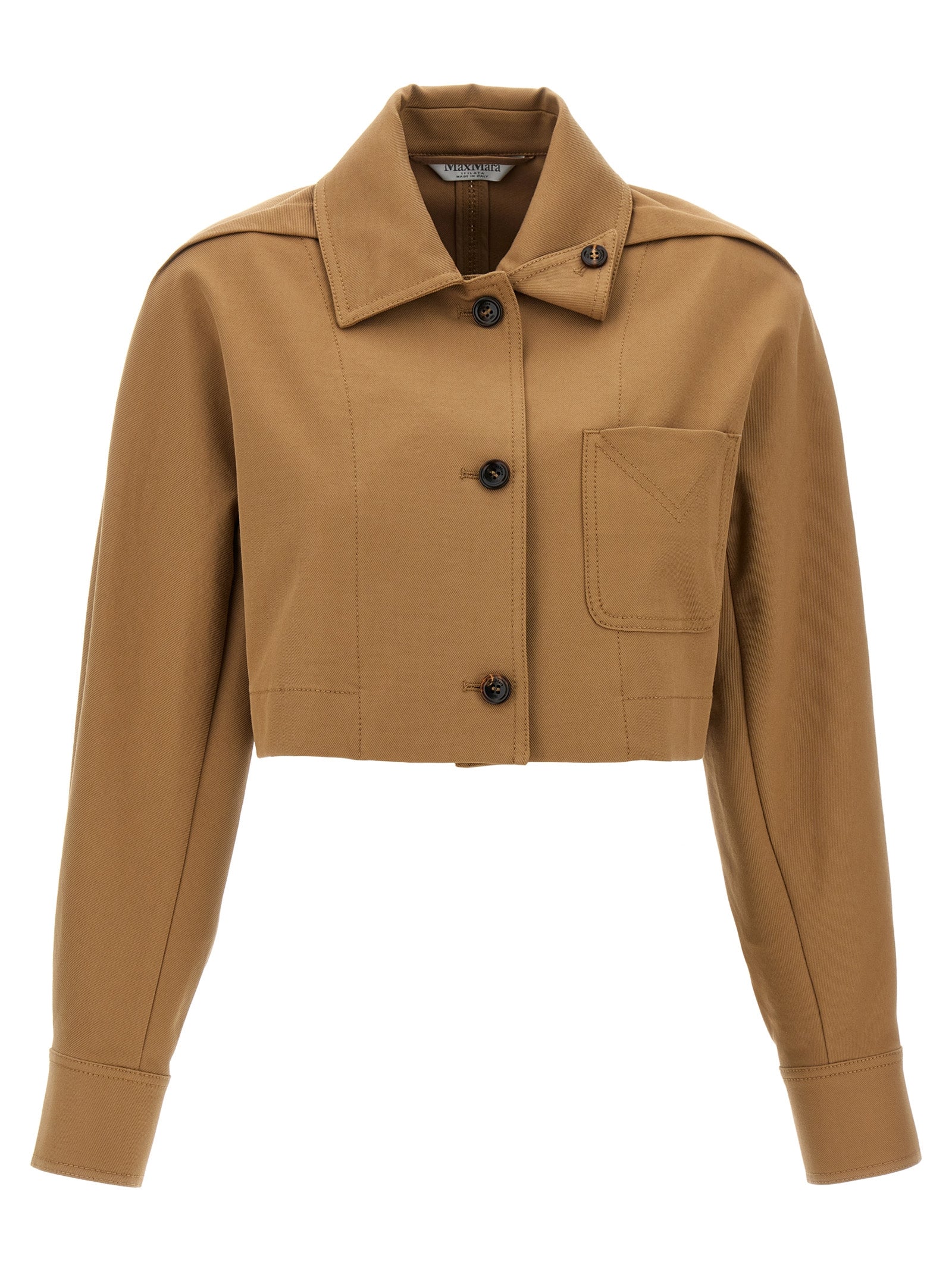 Max Mara 'Smalto' Jacket