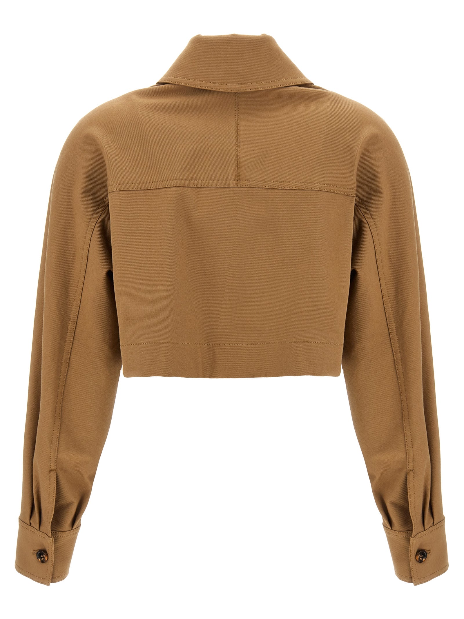 Max Mara 'Smalto' Jacket
