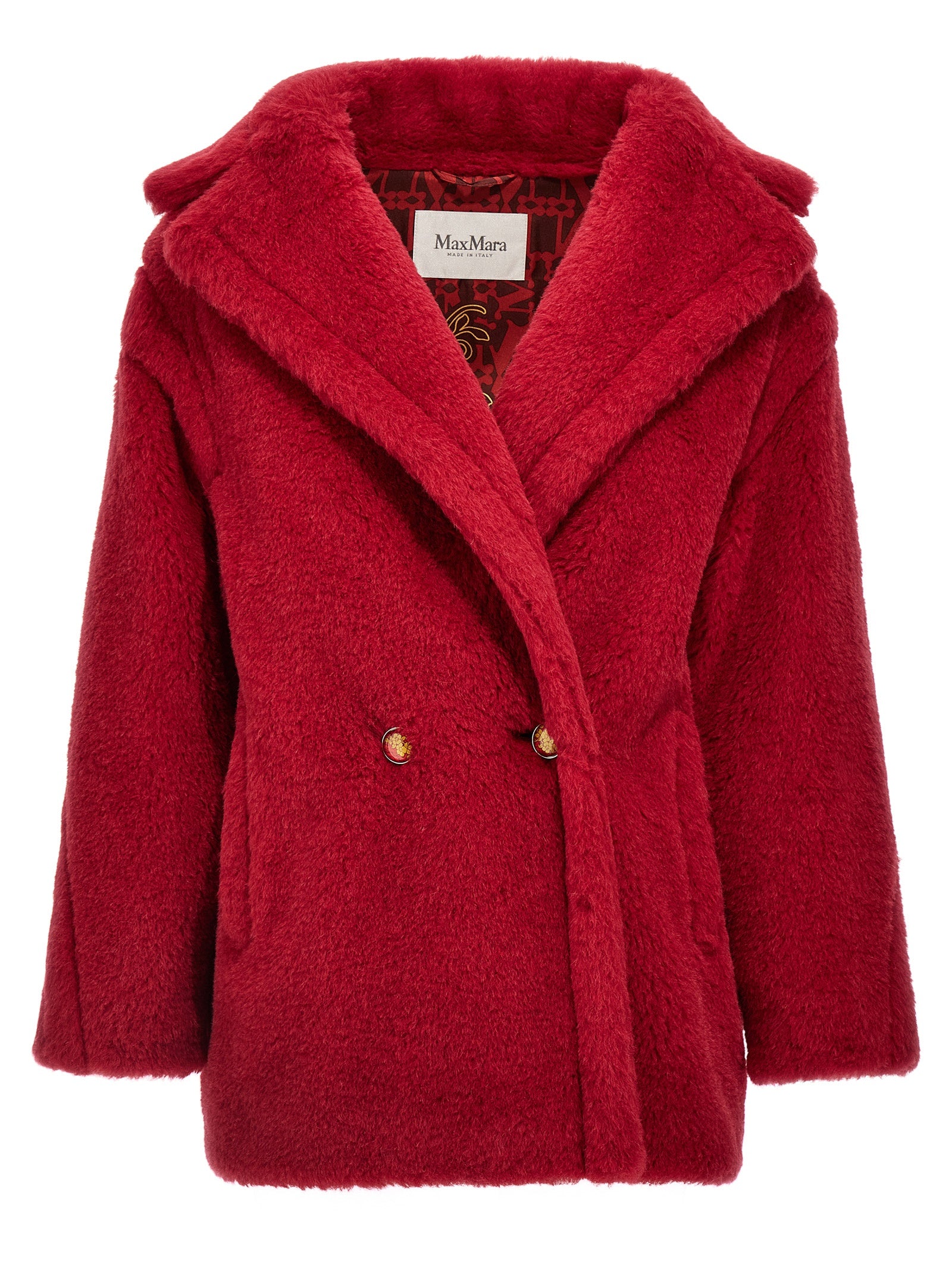 Max Mara 'Cuba' Jacket