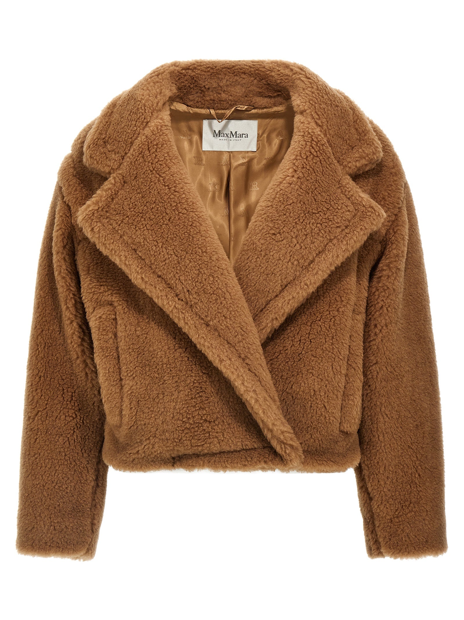 Max Mara 'Gardone' Jacket