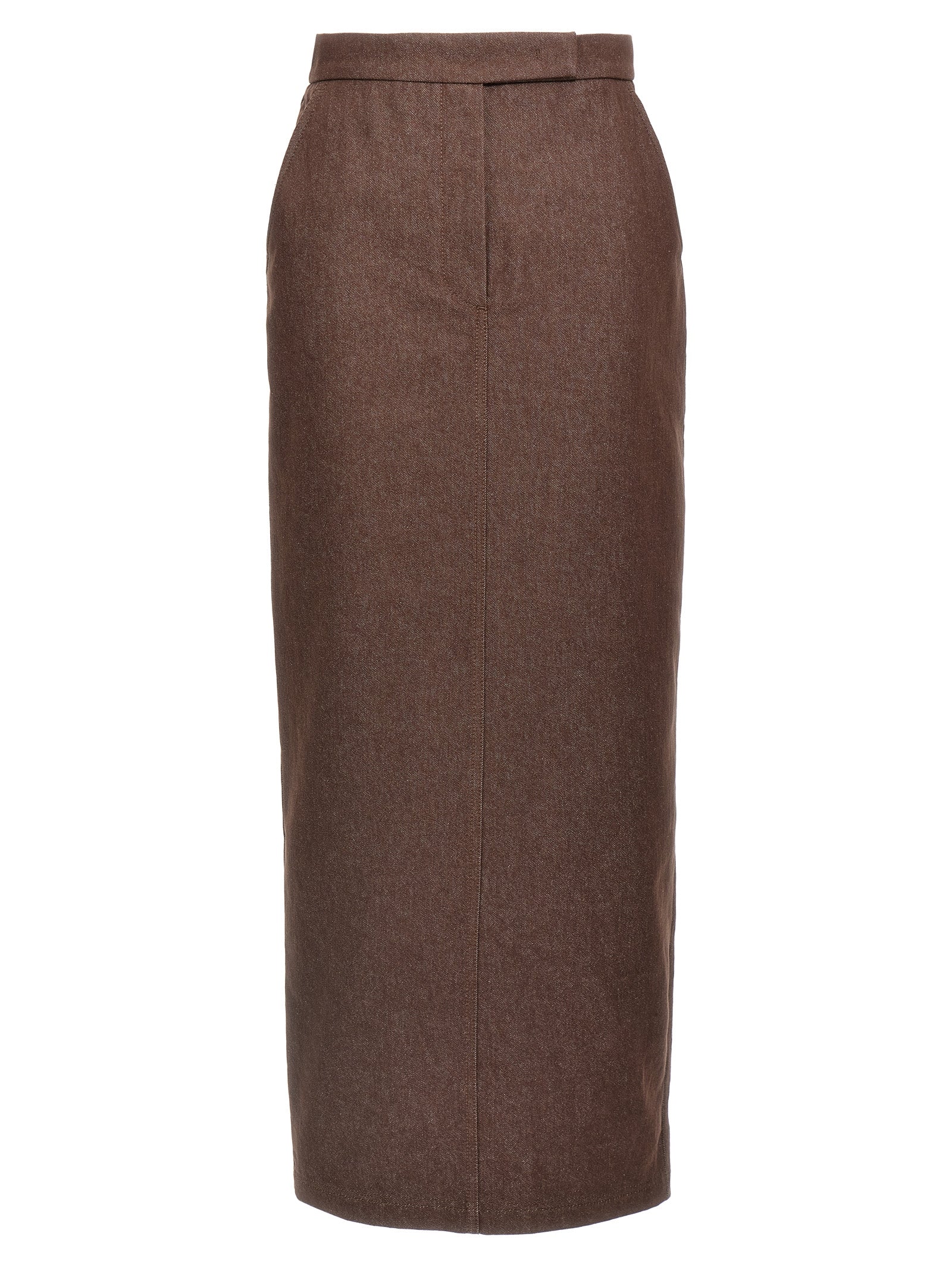Max Mara 'Pianosa' Skirt