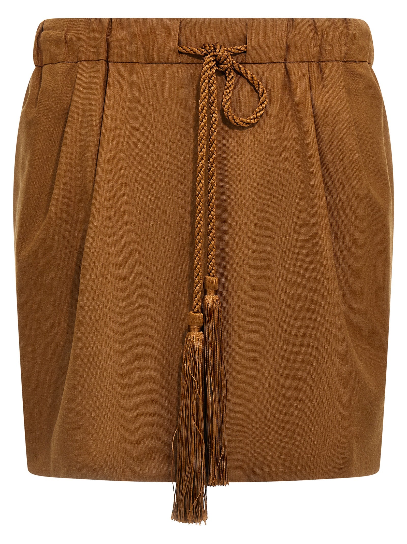 Max Mara 'Tabarin' Skirt
