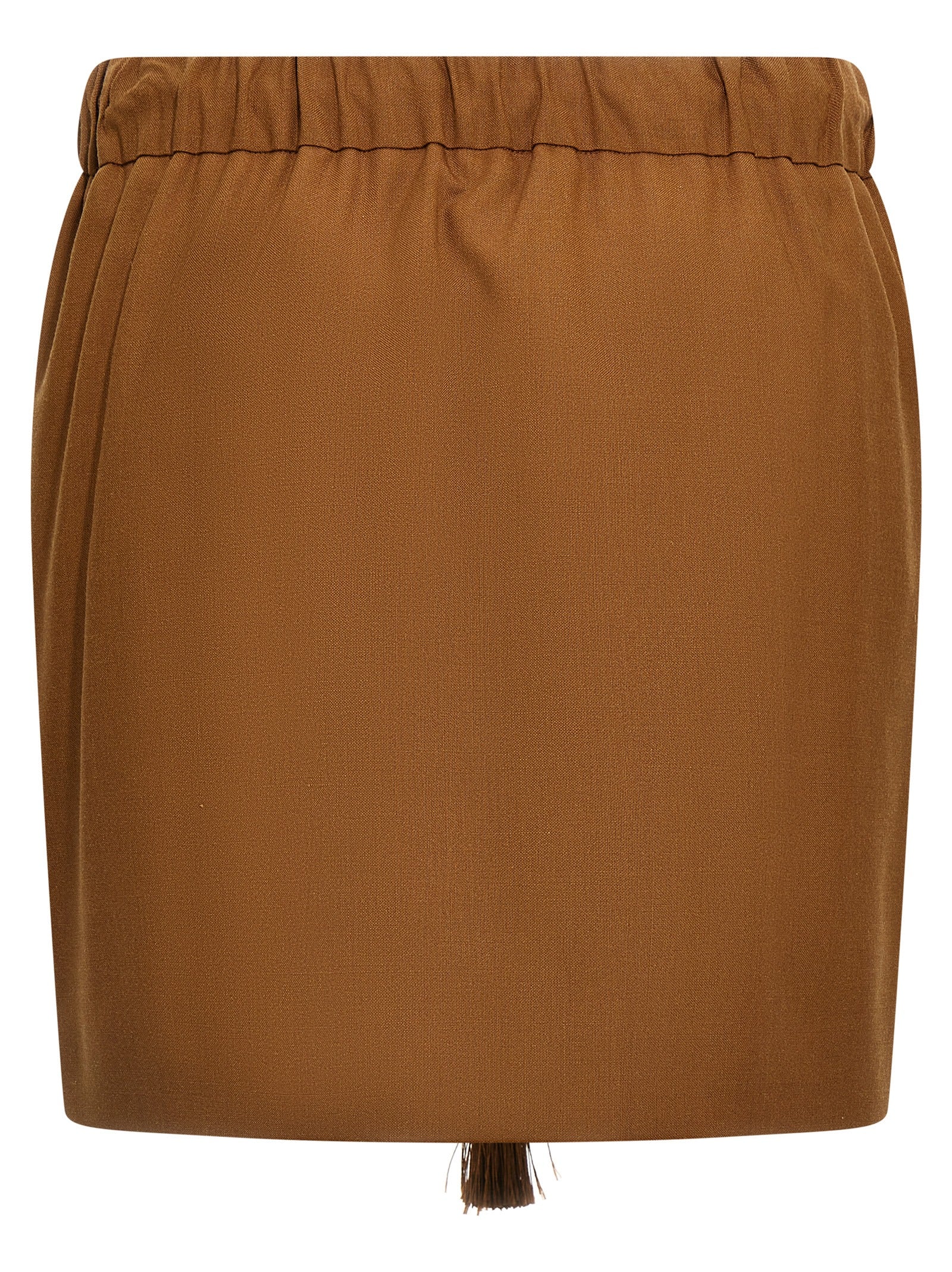 Max Mara 'Tabarin' Skirt