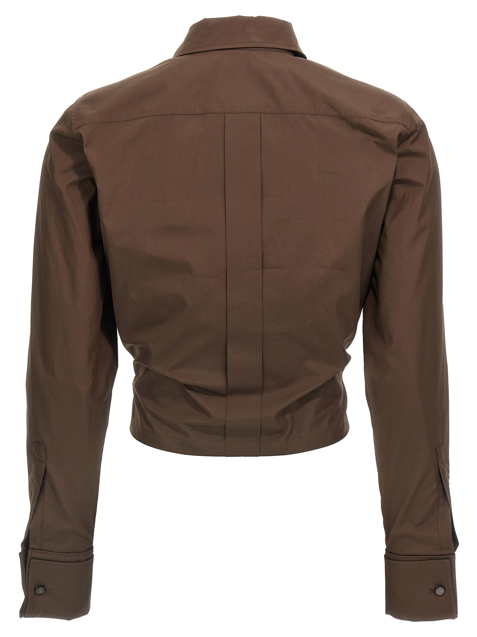 Max Mara 'Angio' Shirt