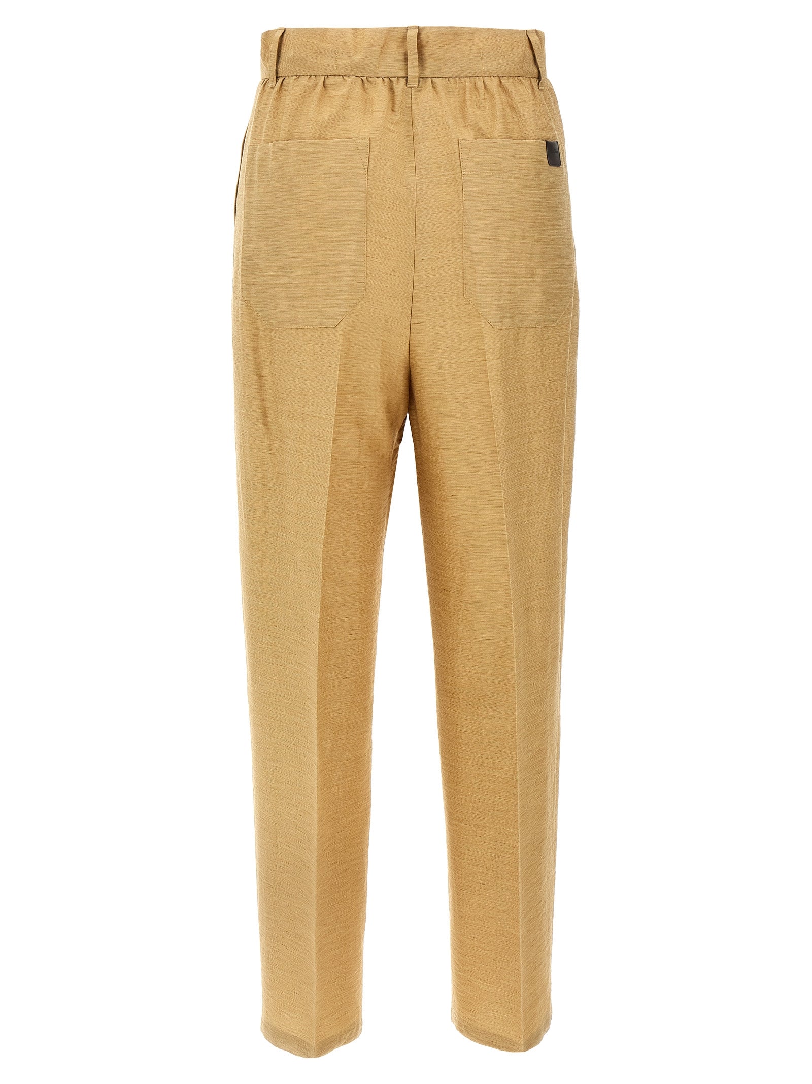 Max Mara 'Efedra' Pants