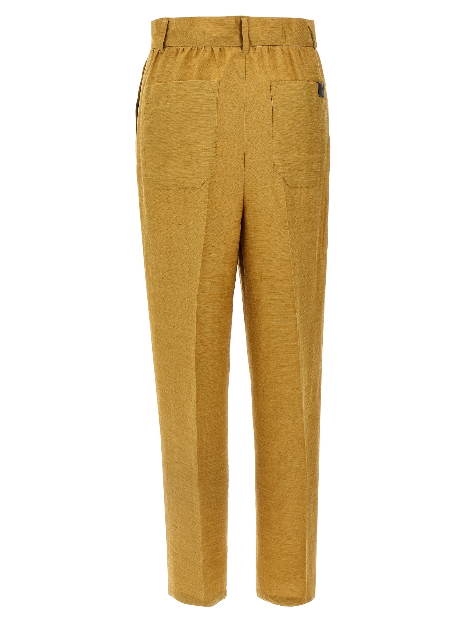 Max Mara 'Efedra' Pants