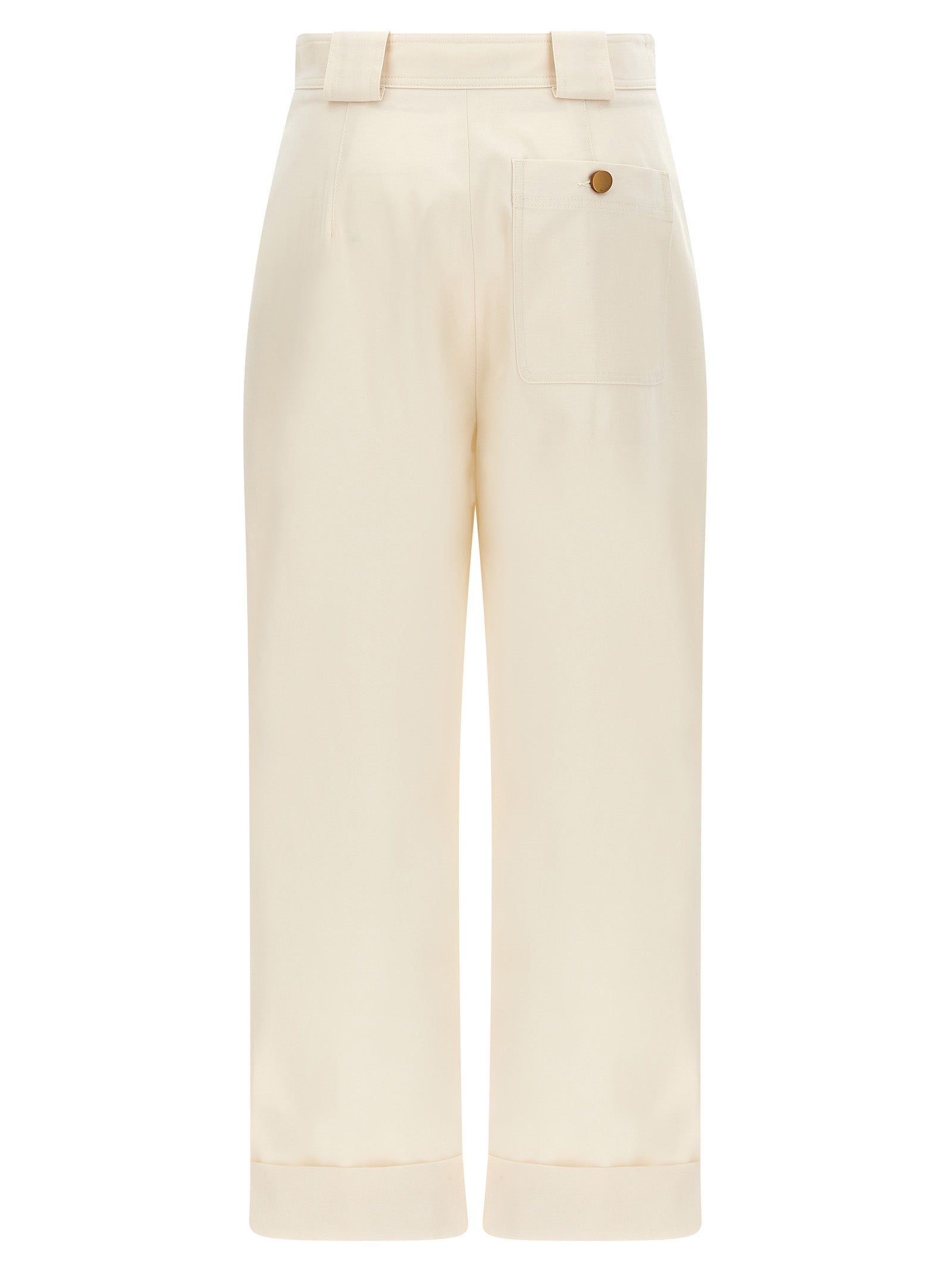 Max Mara 'Palio' Pants