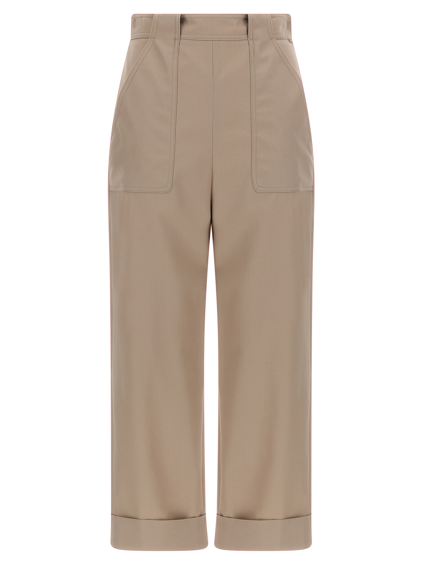 Max Mara 'Palio' Pants