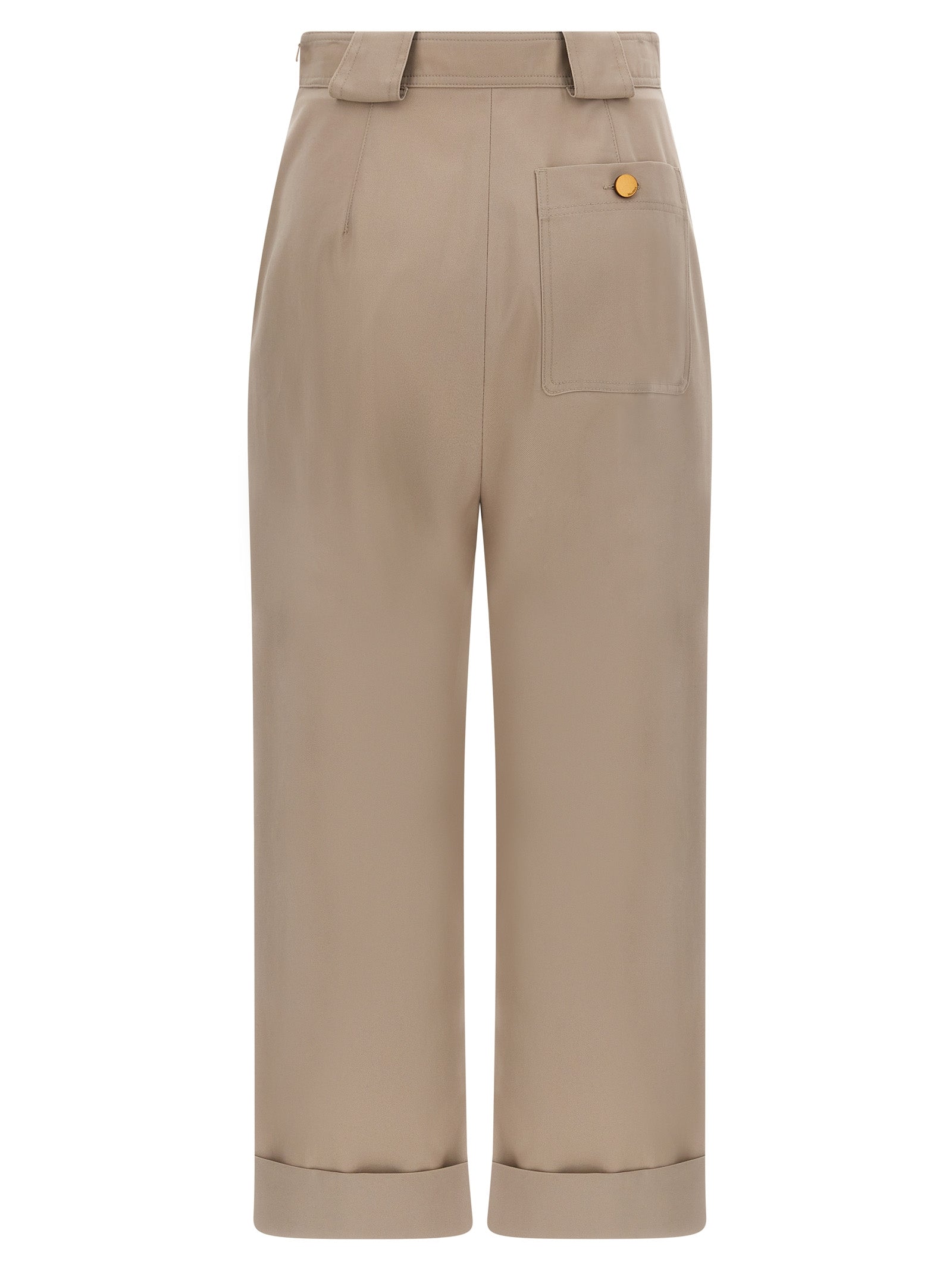 Max Mara 'Palio' Pants