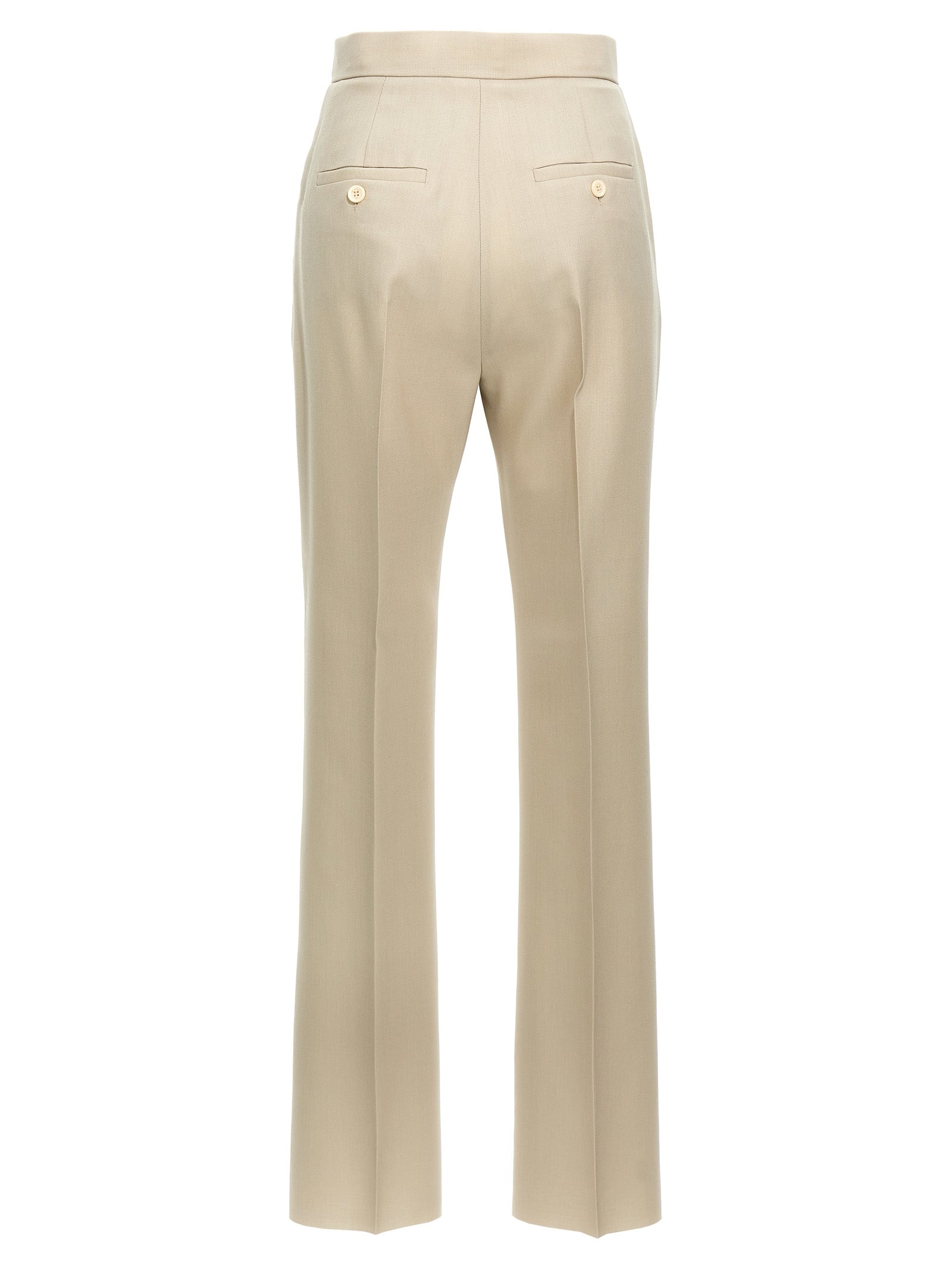 Max Mara 'Turbigo' Pants