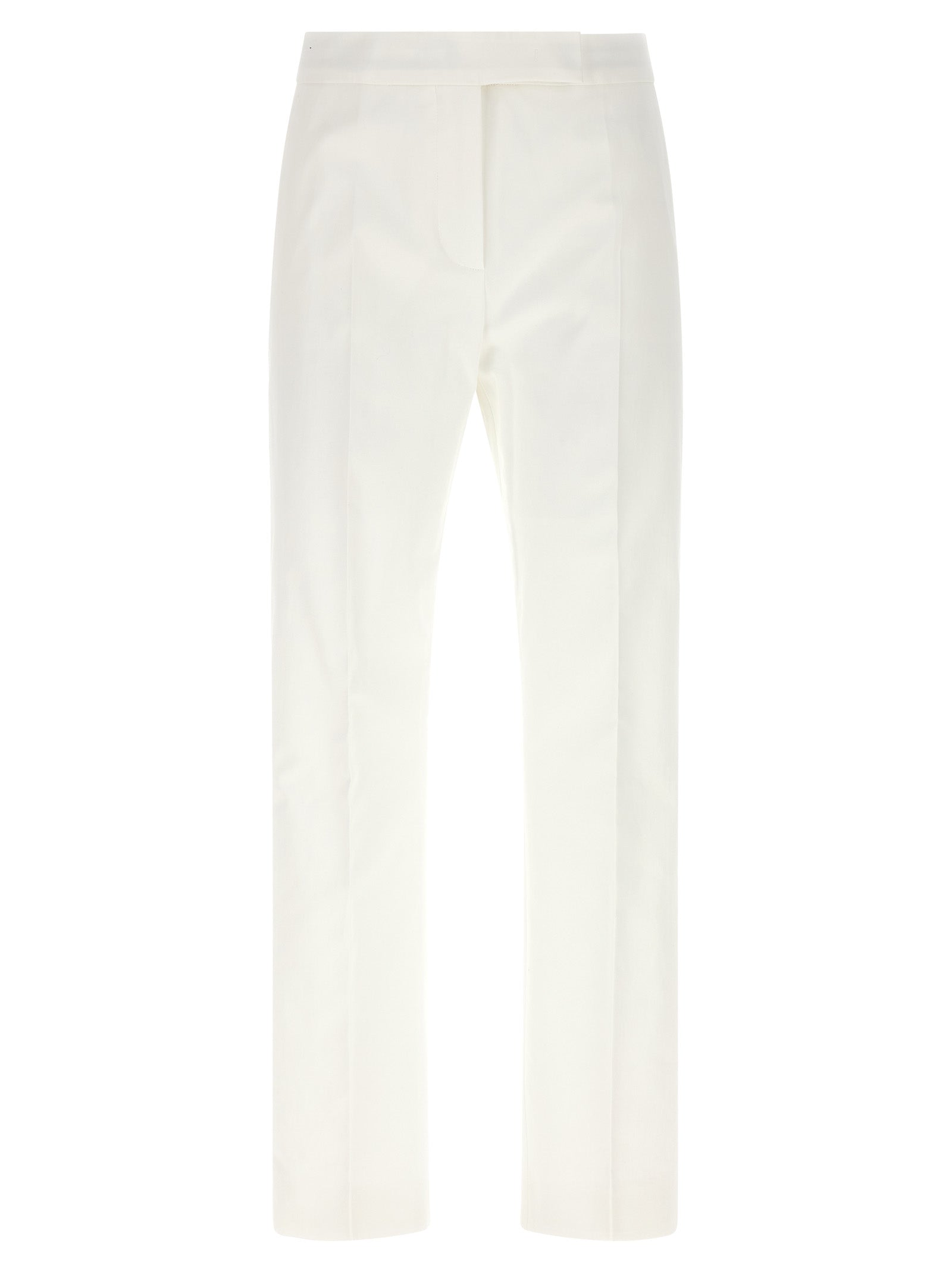 Max Mara 'Okra' Pants