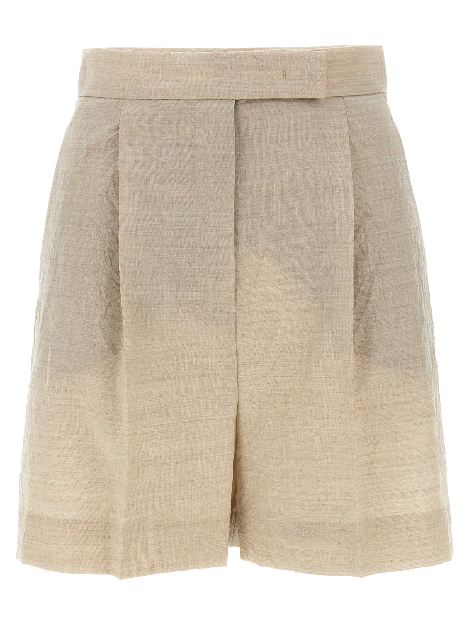 Max Mara 'Abisso1234' Shorts