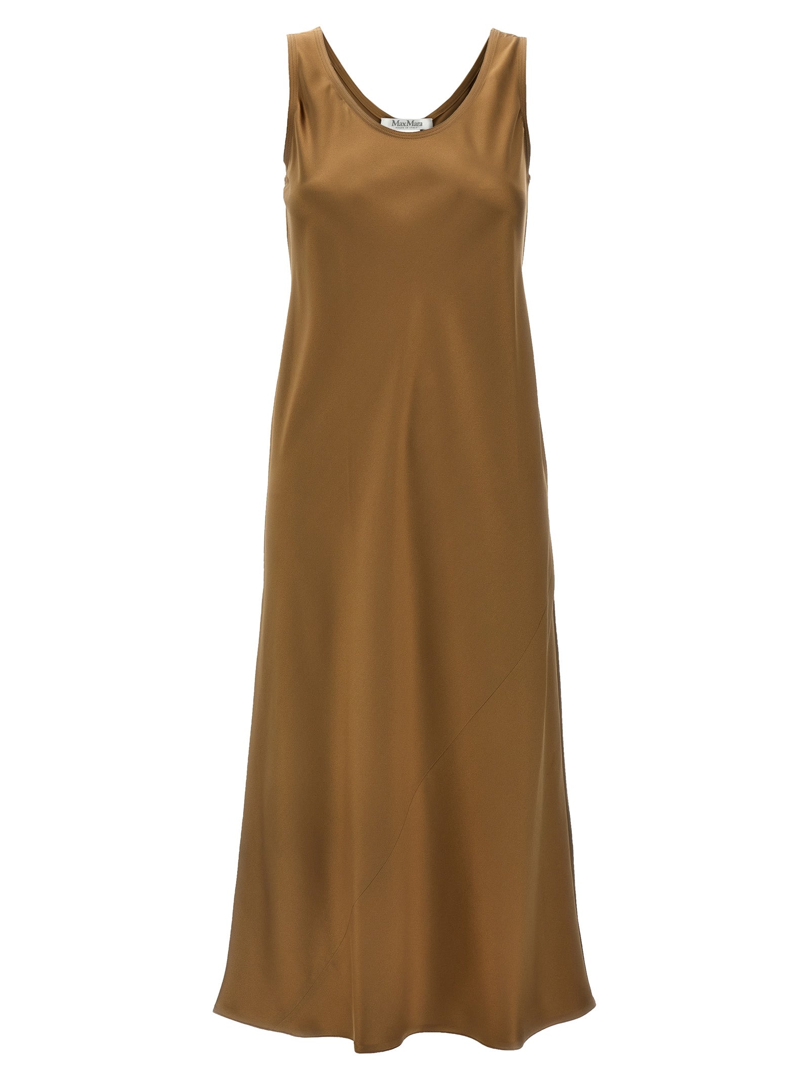 Max Mara 'Banio' Dress