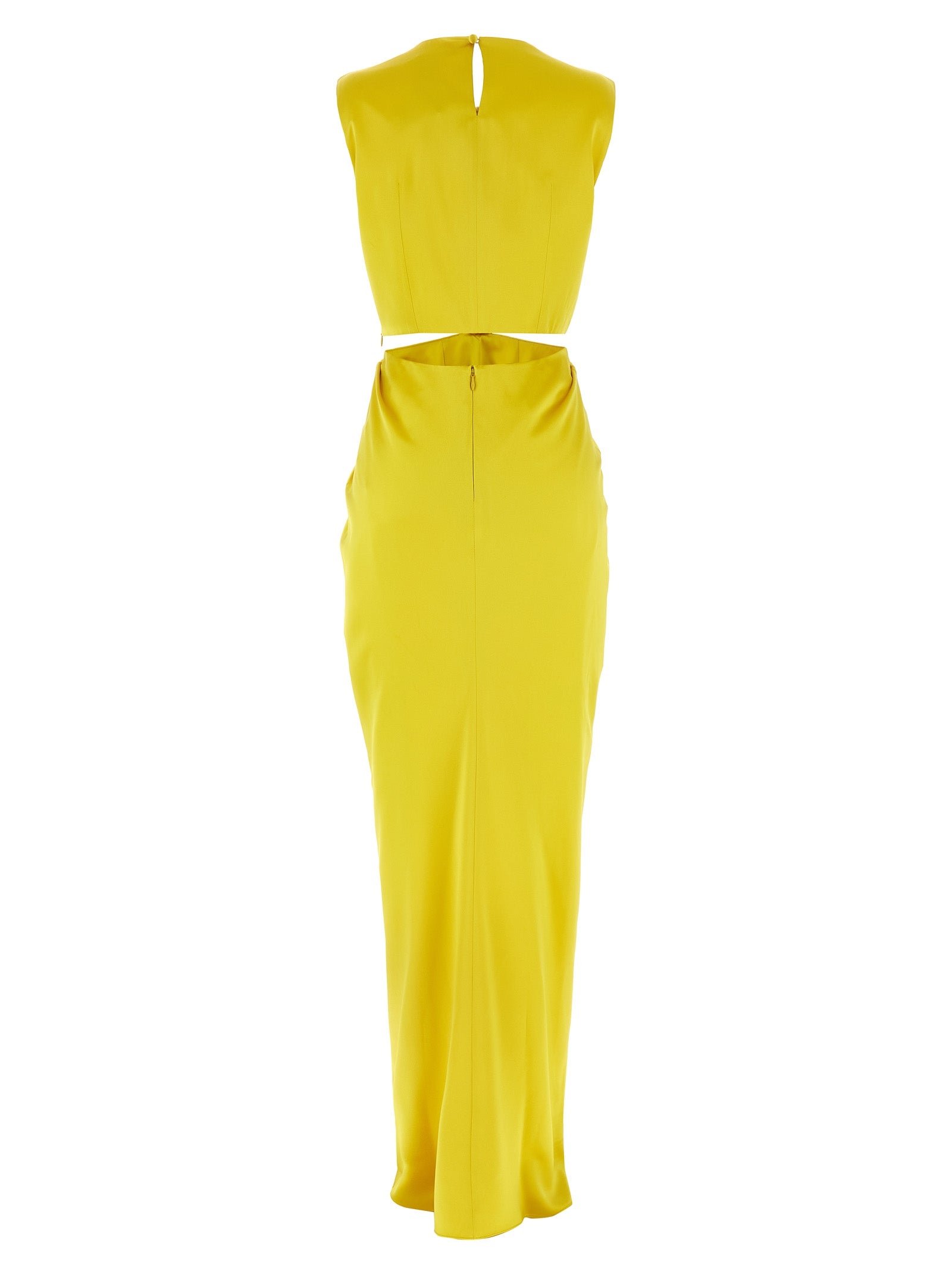 Max Mara 'Panaro' Dress