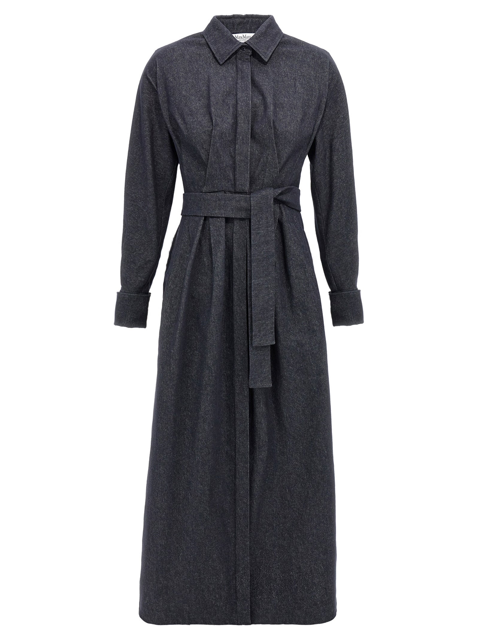 Max Mara 'Aller' Dress