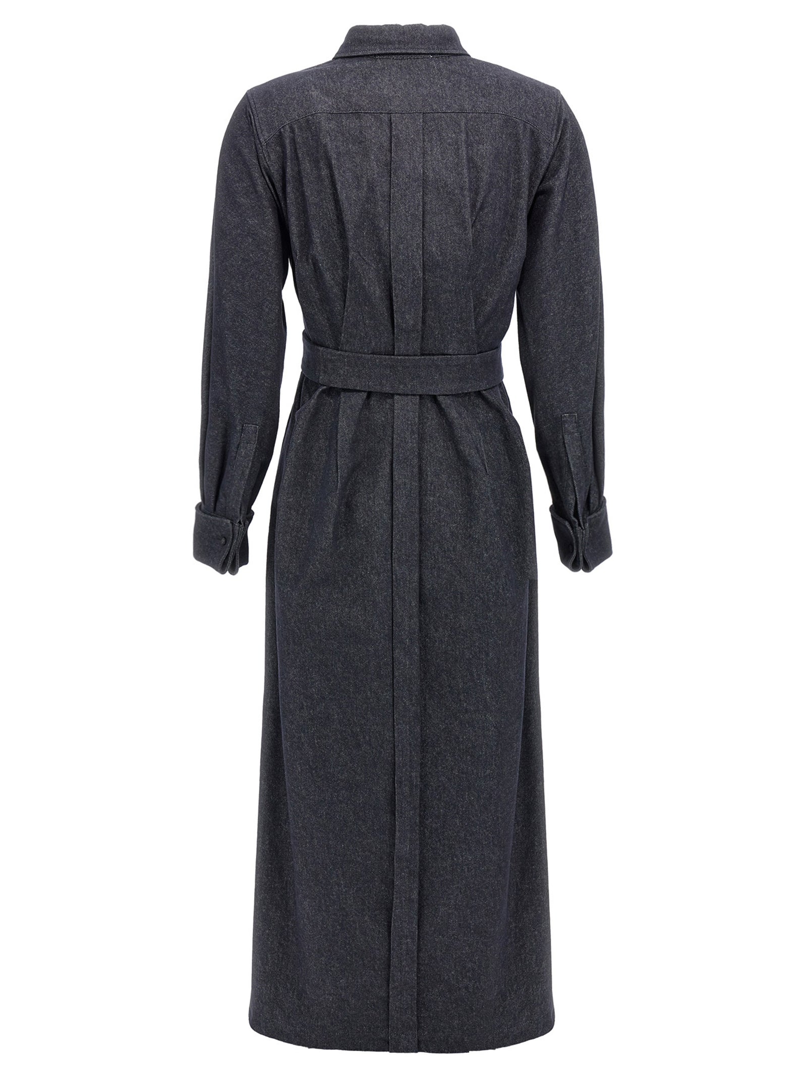 Max Mara 'Aller' Dress