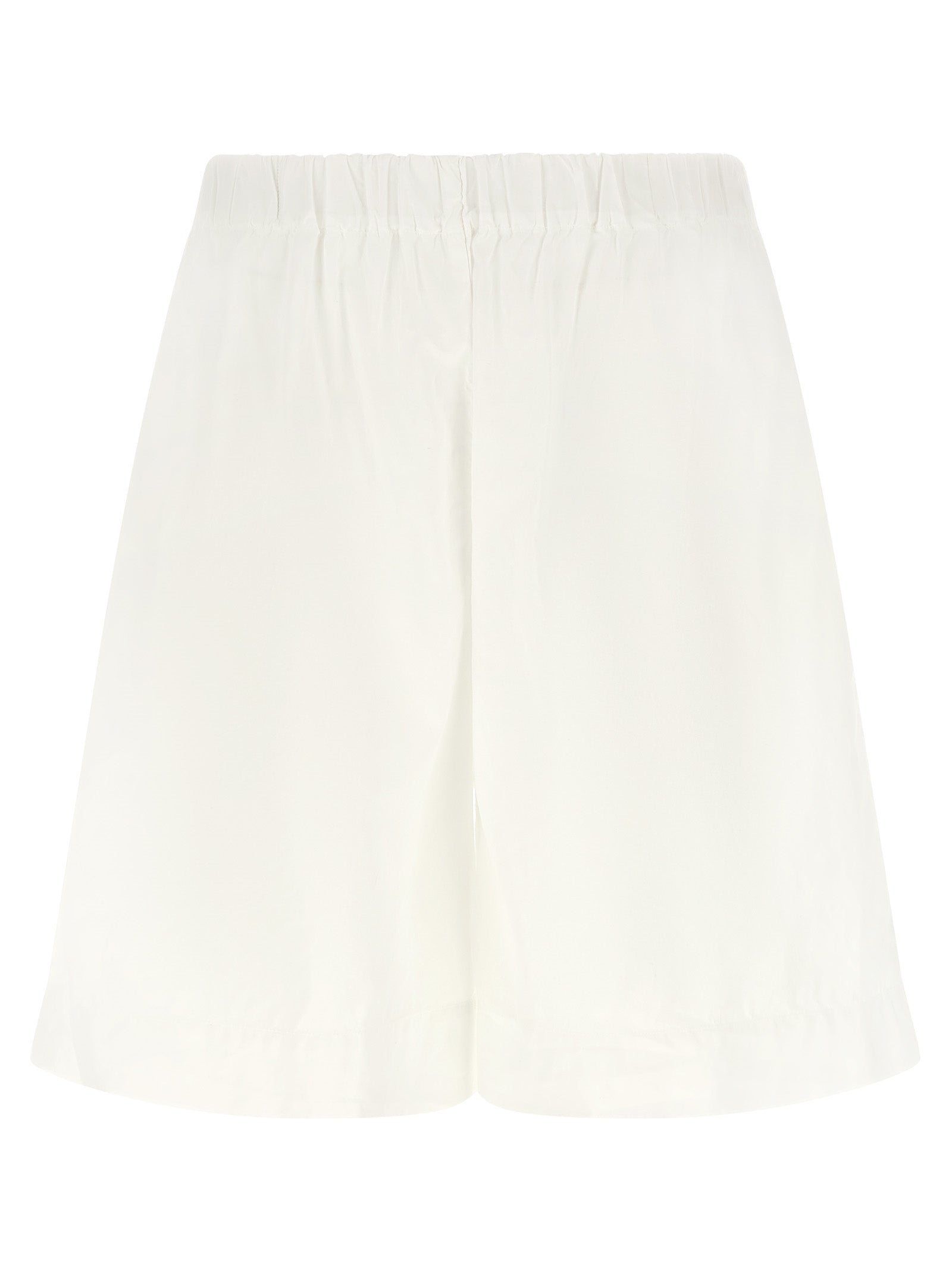 Xacus 'Carlotta' Bermuda Shorts