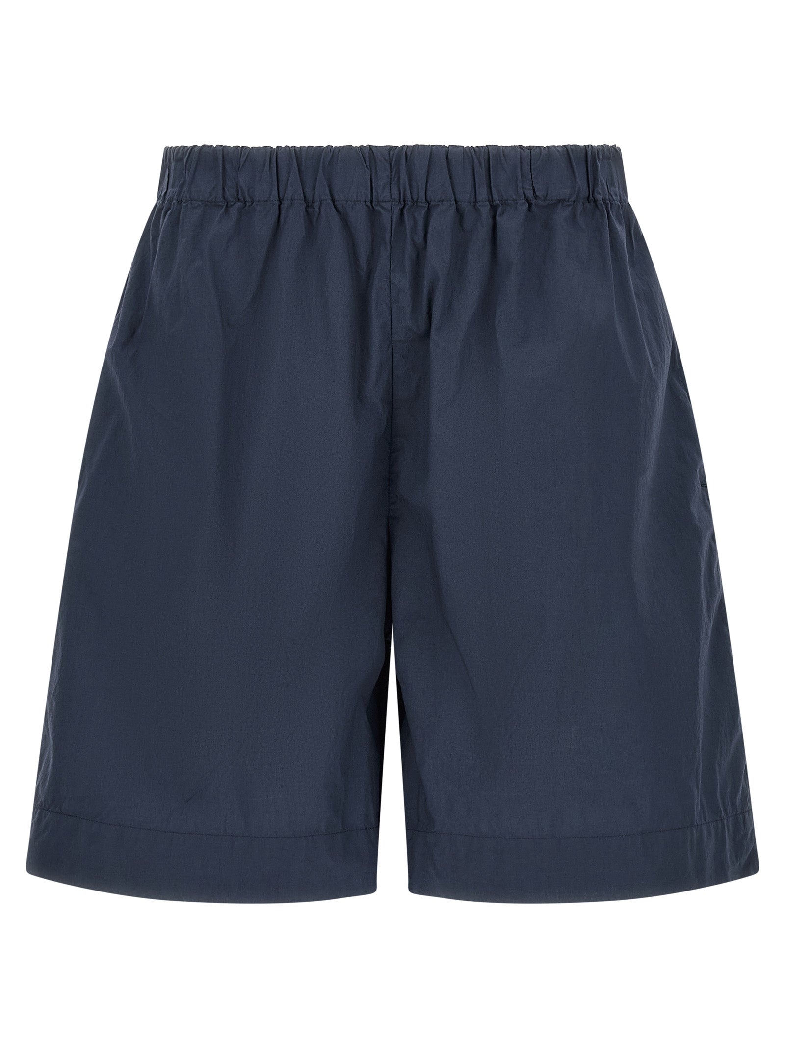 Xacus 'Carlotta' Bermuda Shorts