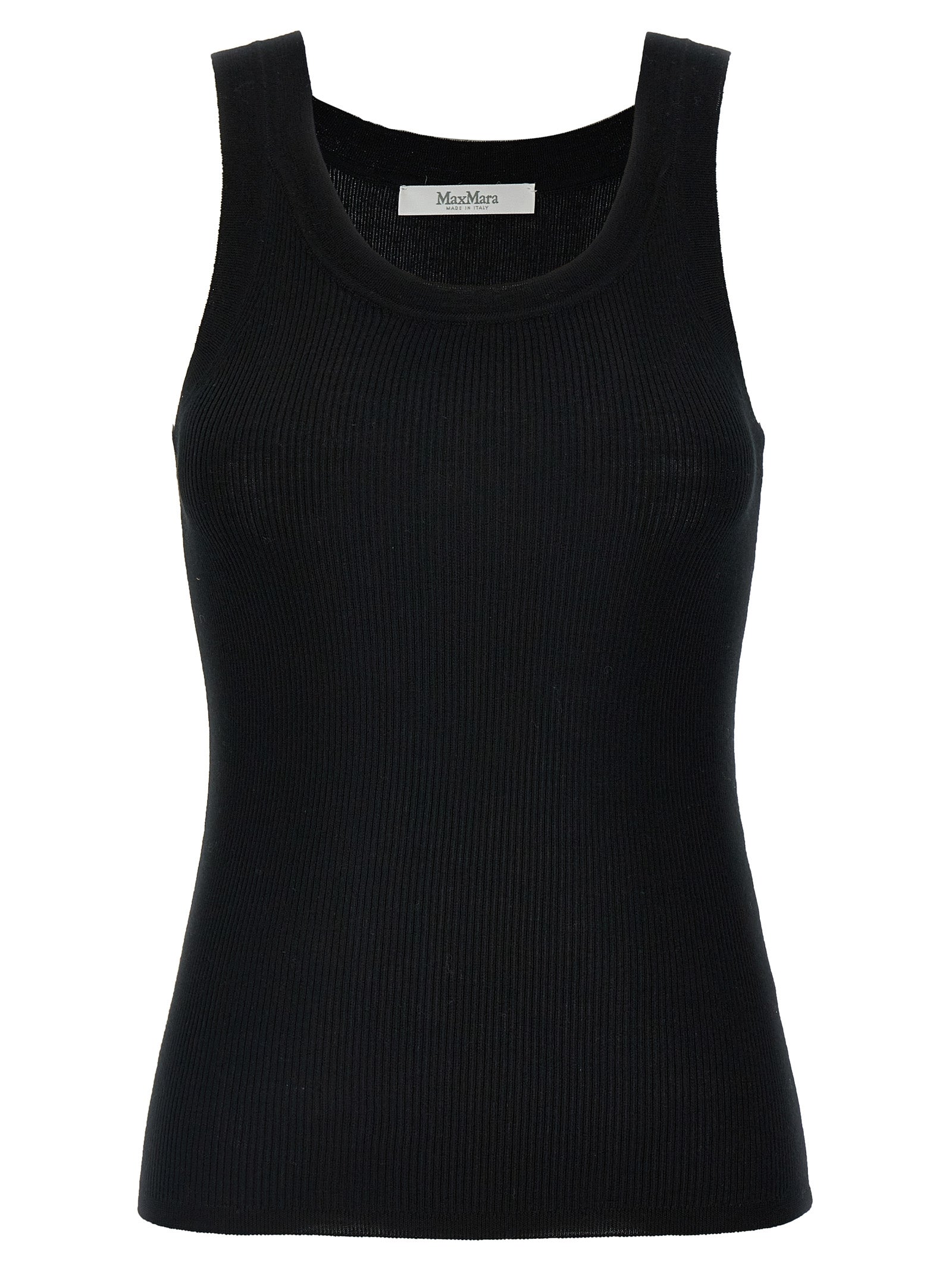 Max Mara 'Eliadi' Top