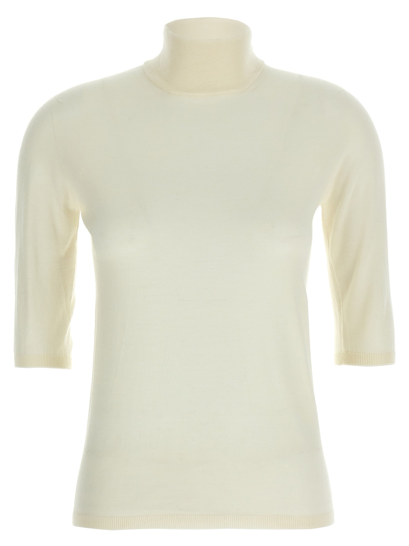 Max Mara 'Cecina' Turtleneck Sweater