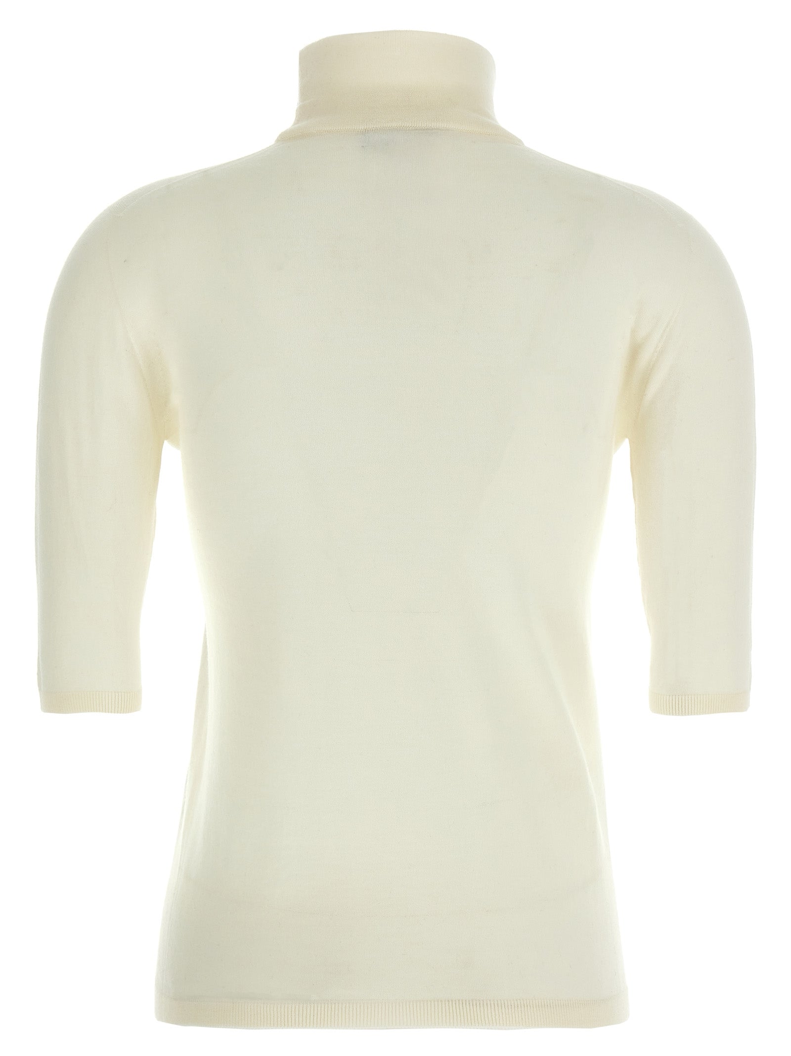 Max Mara 'Cecina' Turtleneck Sweater