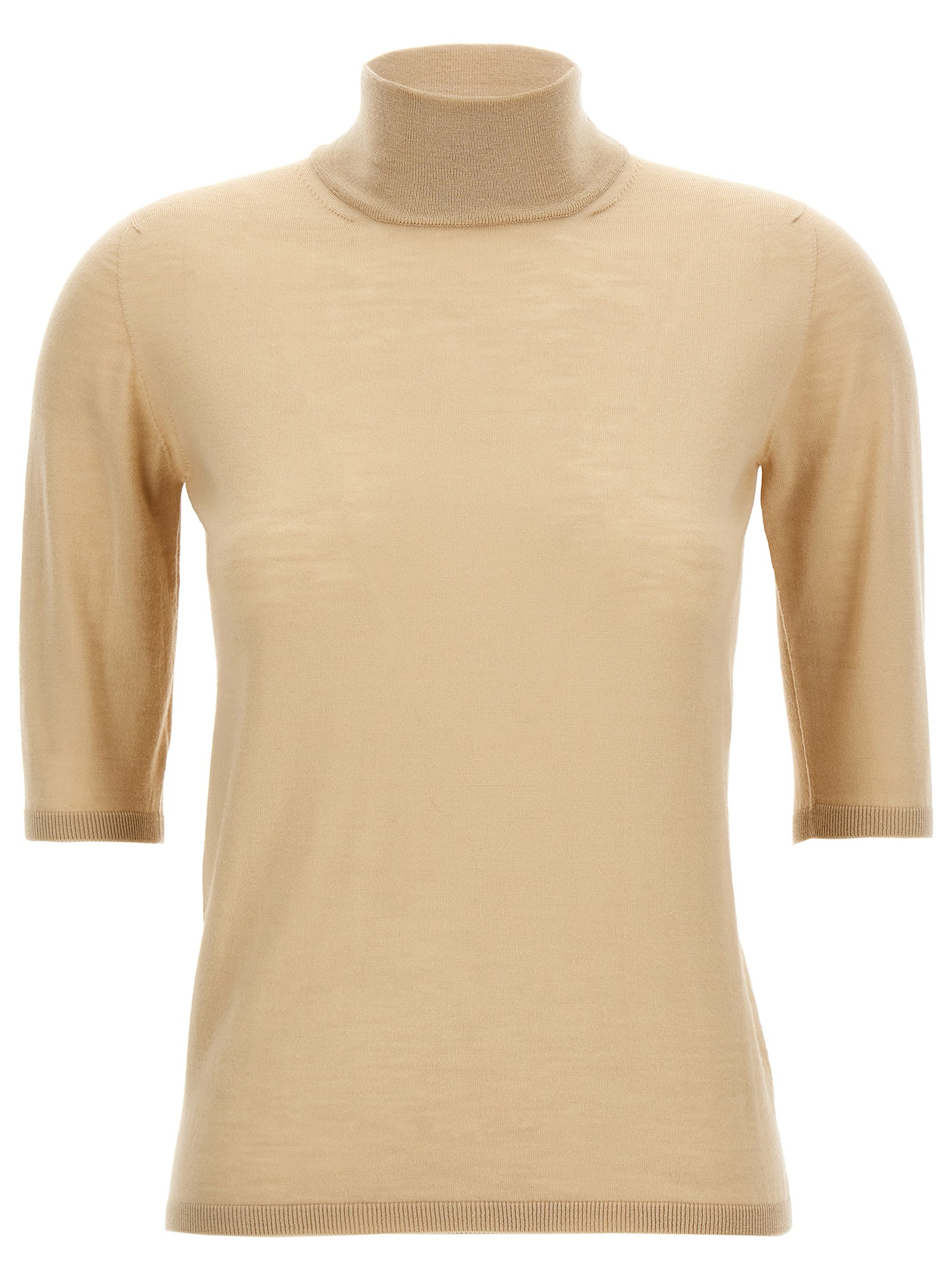 Max Mara 'Cecina' Turtleneck Sweater