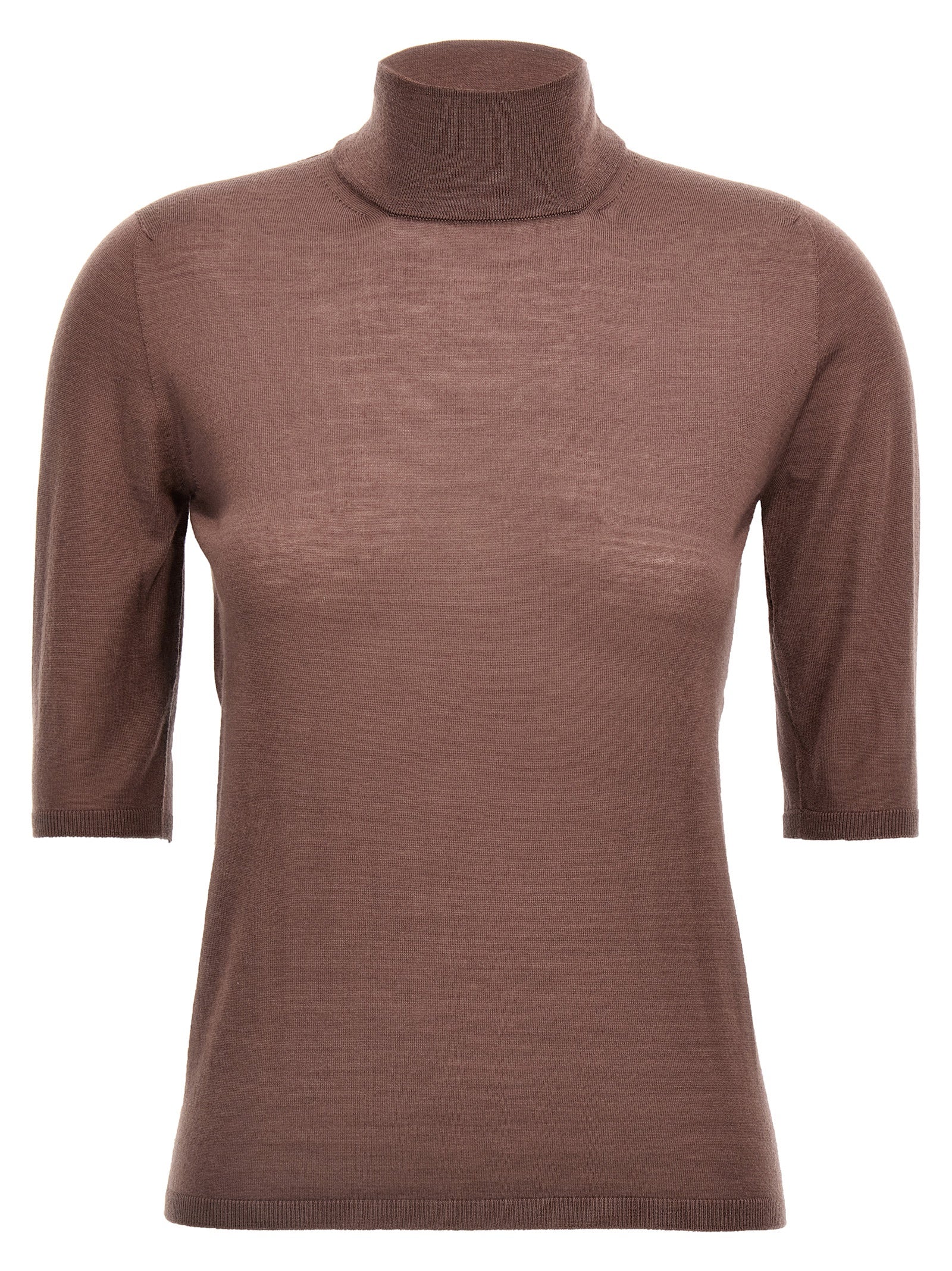 Max Mara 'Cecina' Turtleneck Sweater