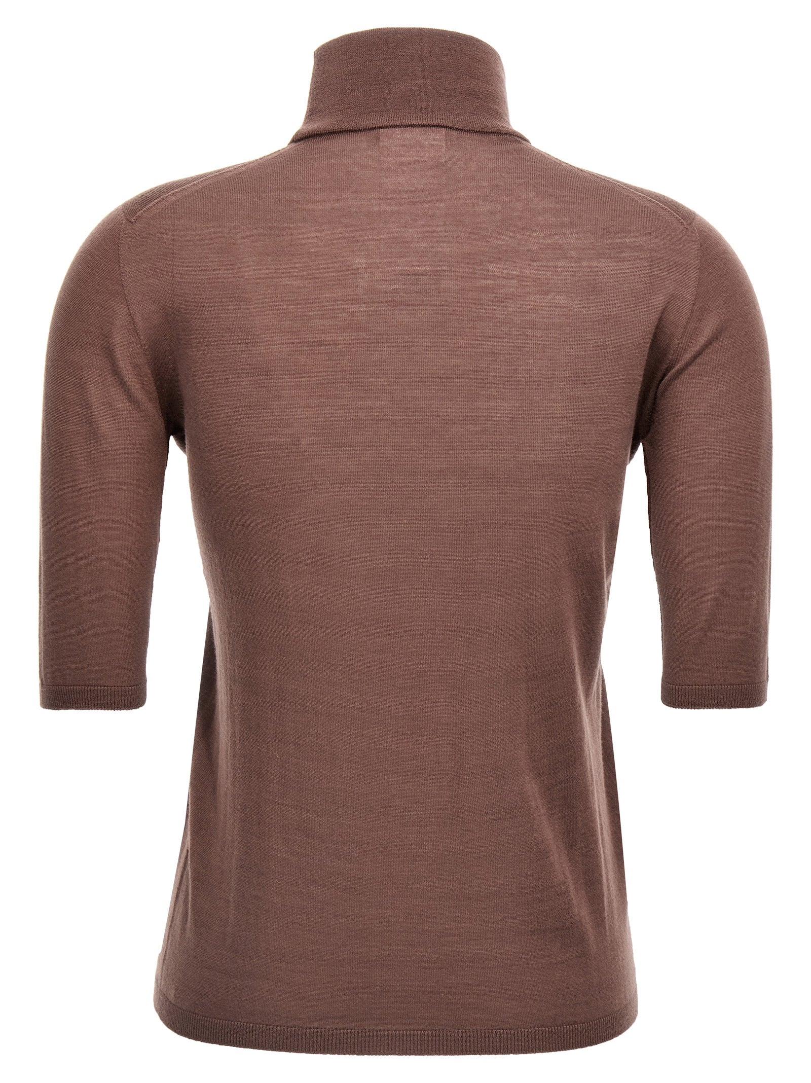 Max Mara 'Cecina' Turtleneck Sweater