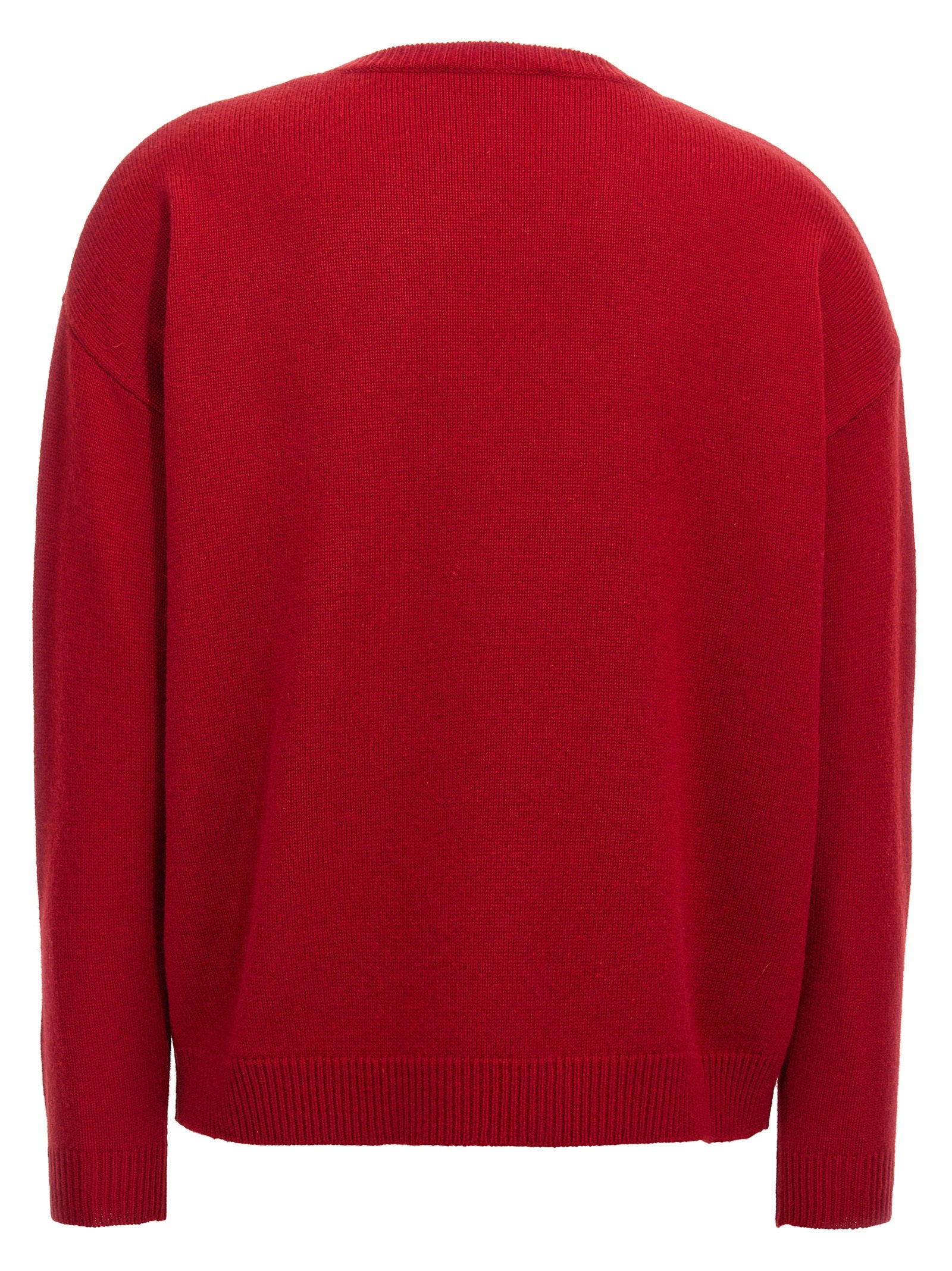 Max Mara 'Quota' Sweater