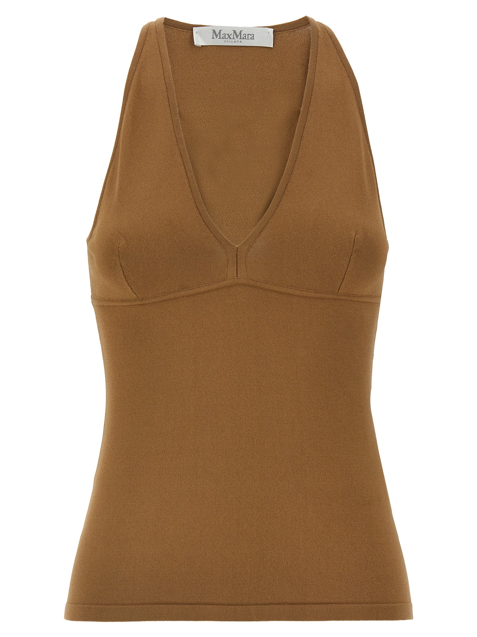 Max Mara 'Armida1234' Top