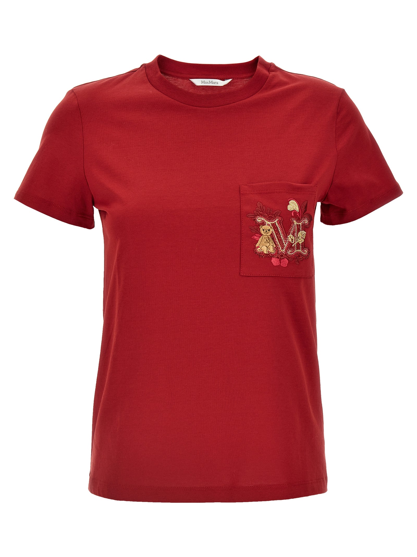 Max Mara 'Nunzio' T-Shirt