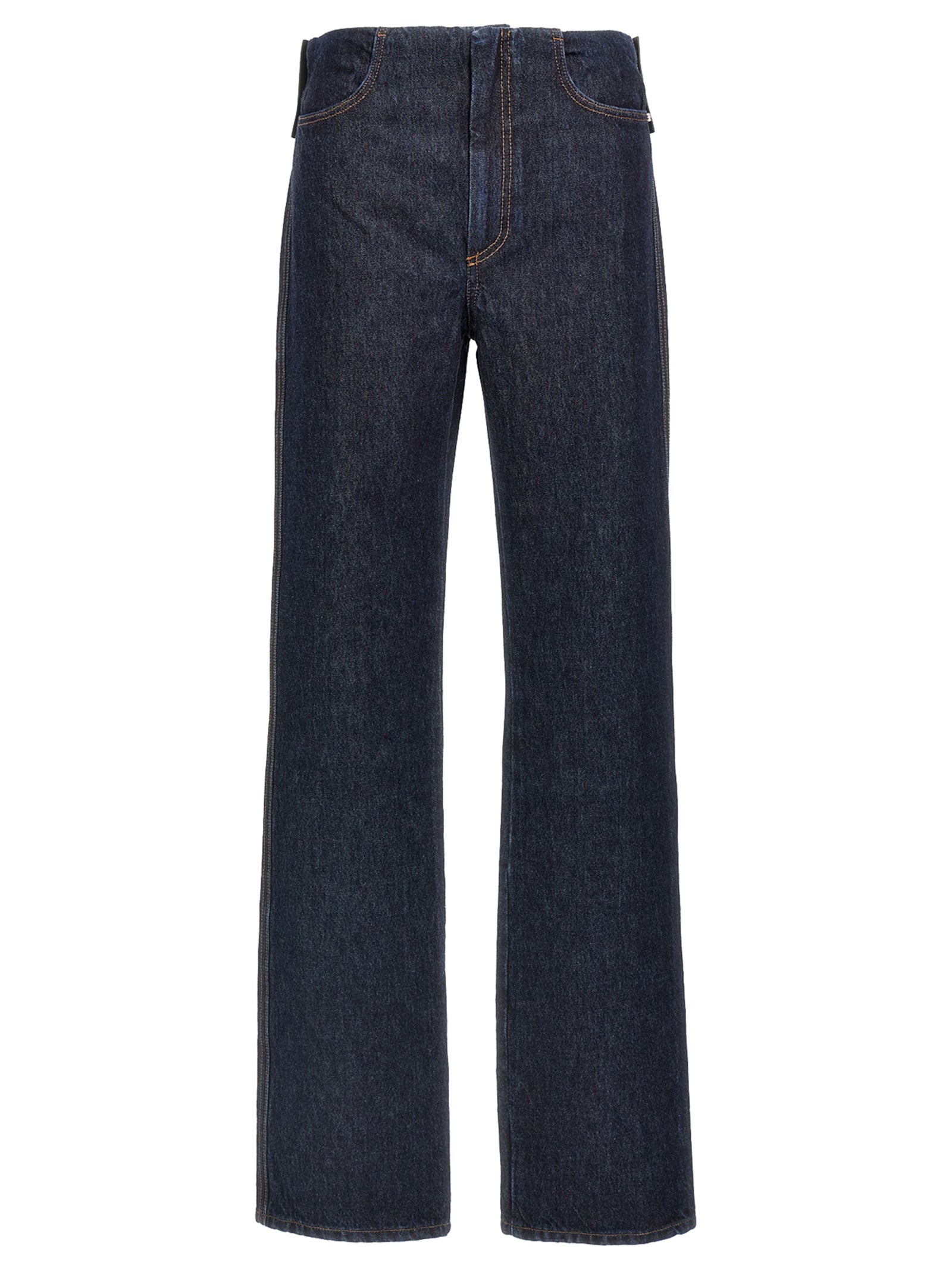 Sportmax 'Aligi1234' Jeans