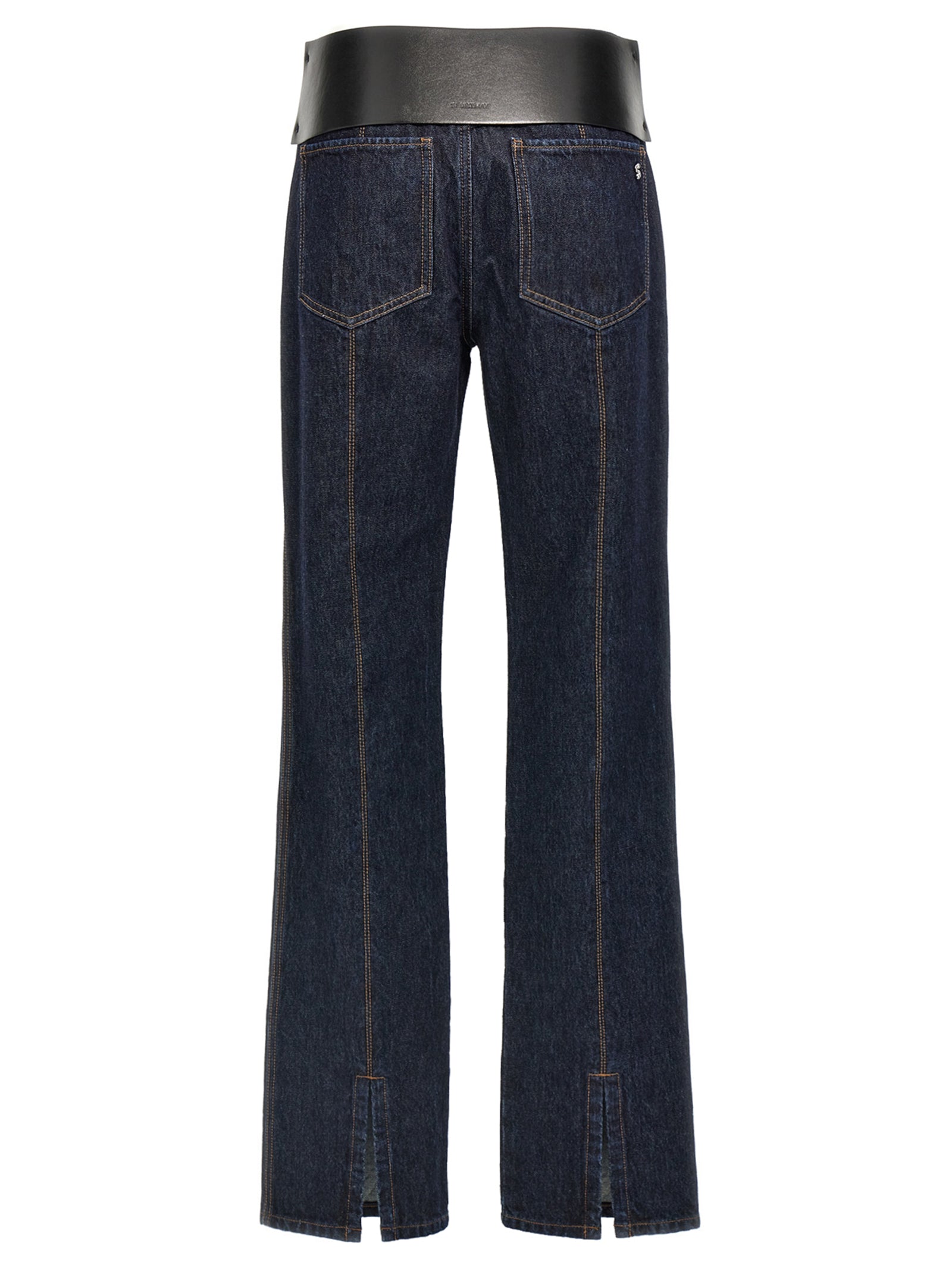 Sportmax 'Aligi1234' Jeans