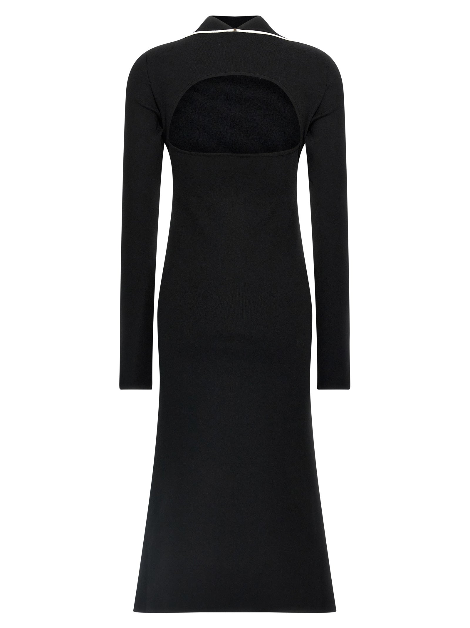 Sportmax 'Operoso' Dress