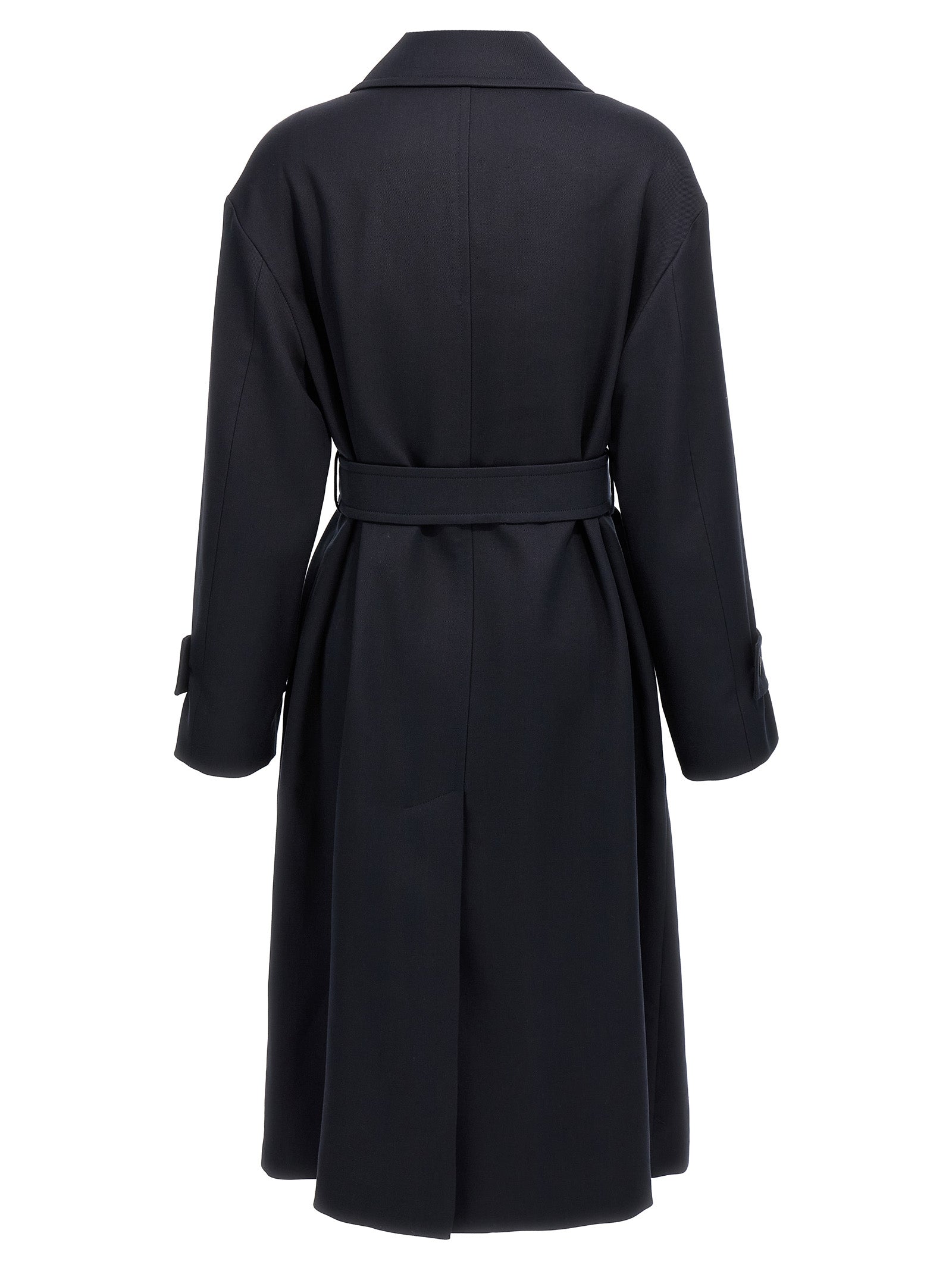 Max Mara Studio 'Ilde' Coat