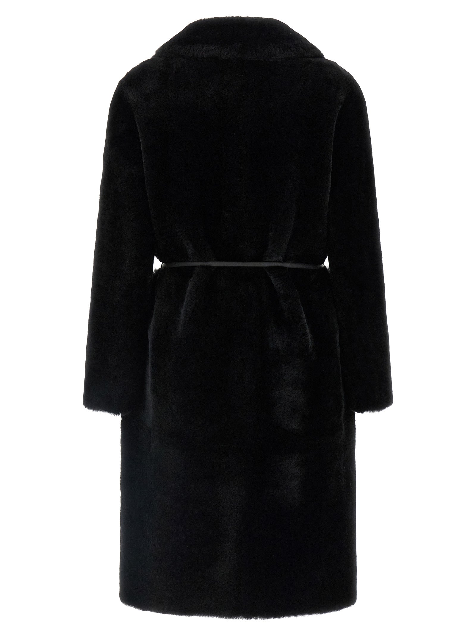 Blancha 'Merino Straight-Volpe' Fur