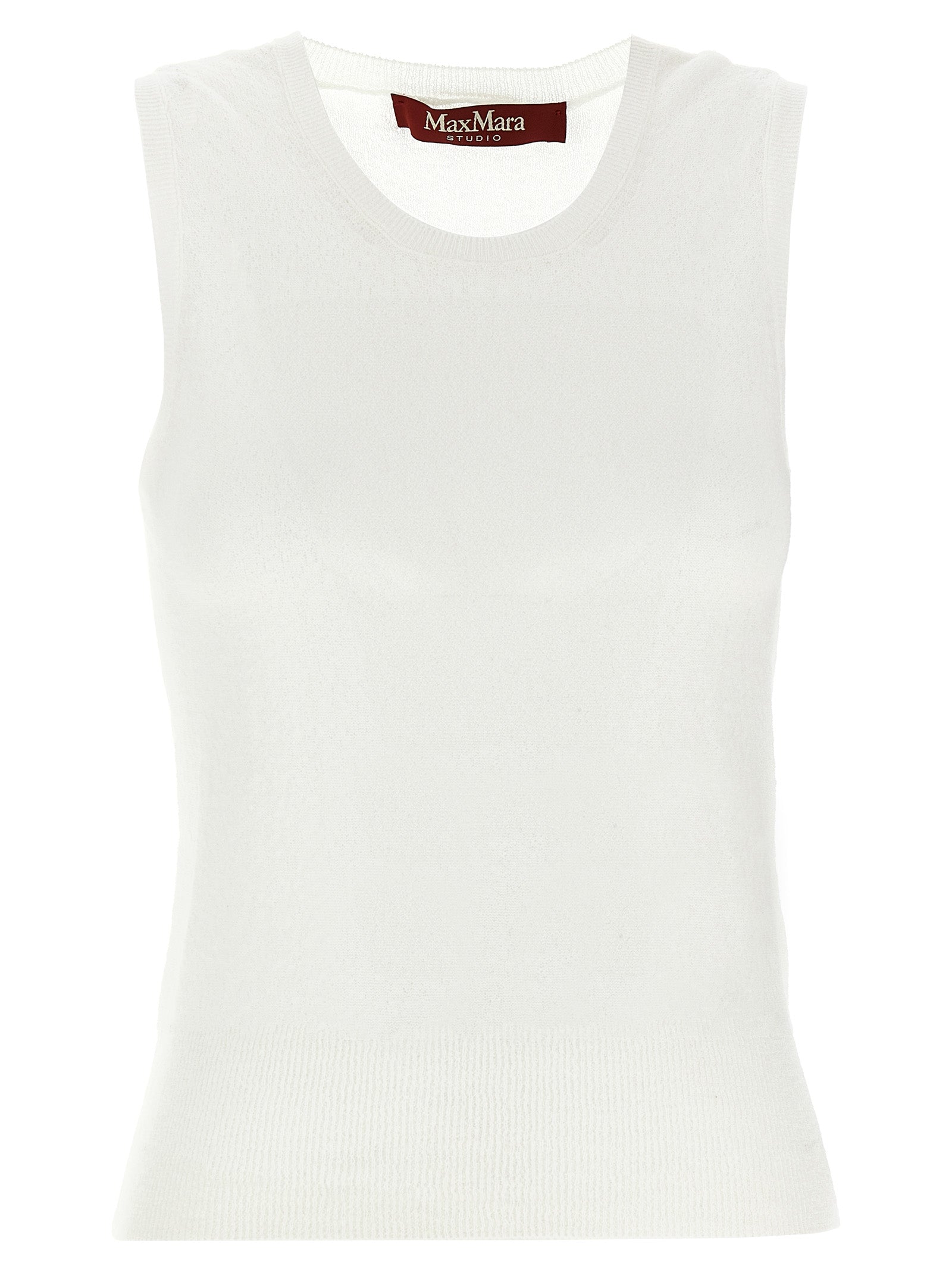 Max Mara Studio 'Pedone' Top